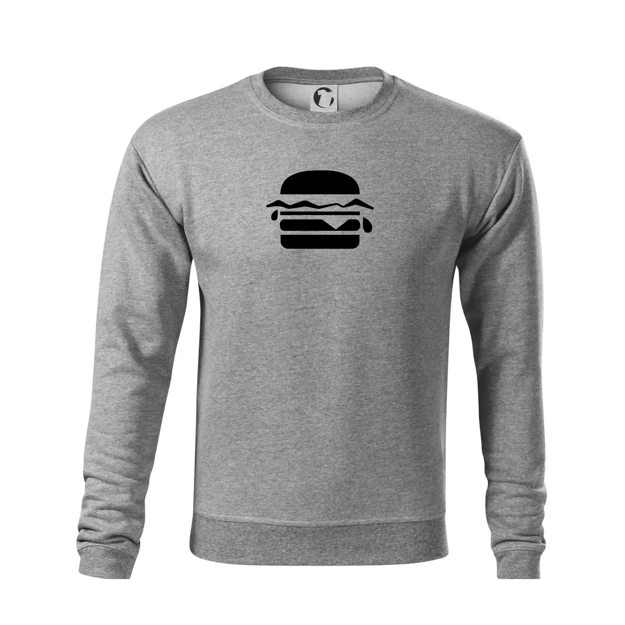 Hamburger ikona