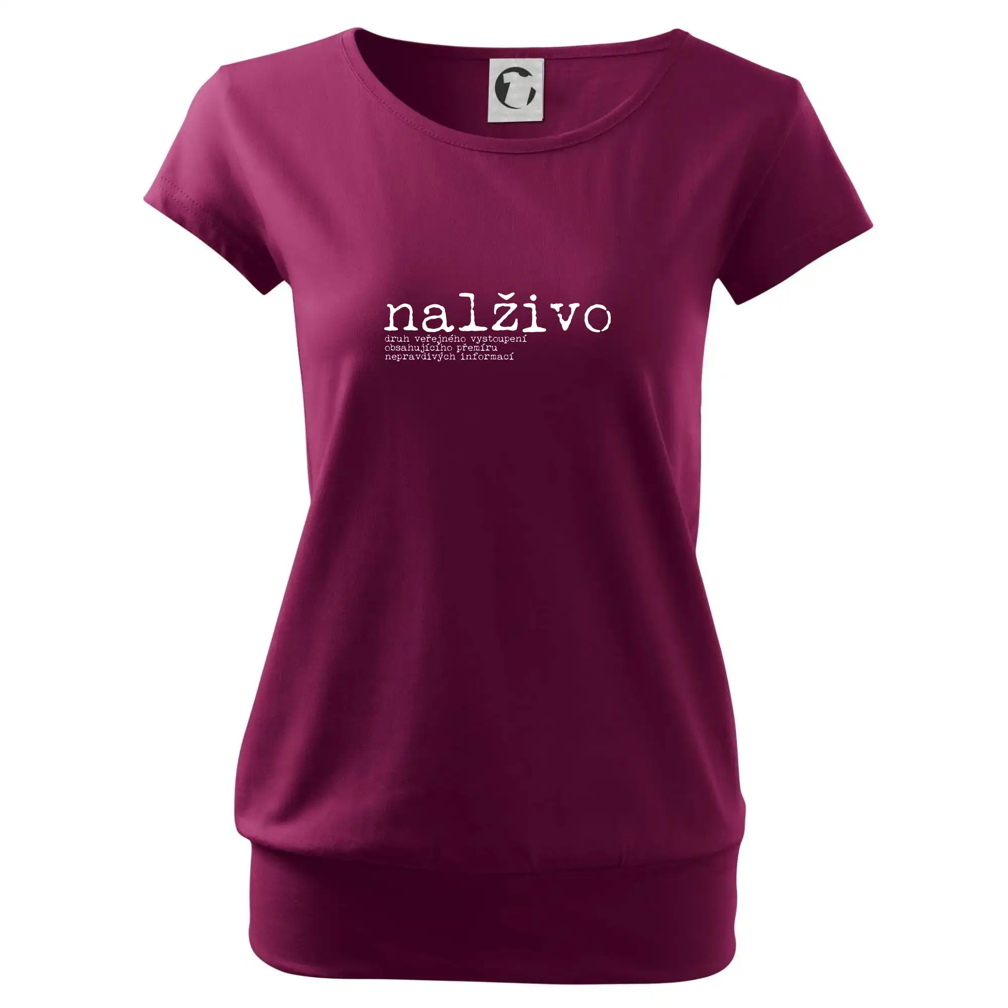 Čeština 2.0. - Nalživo
