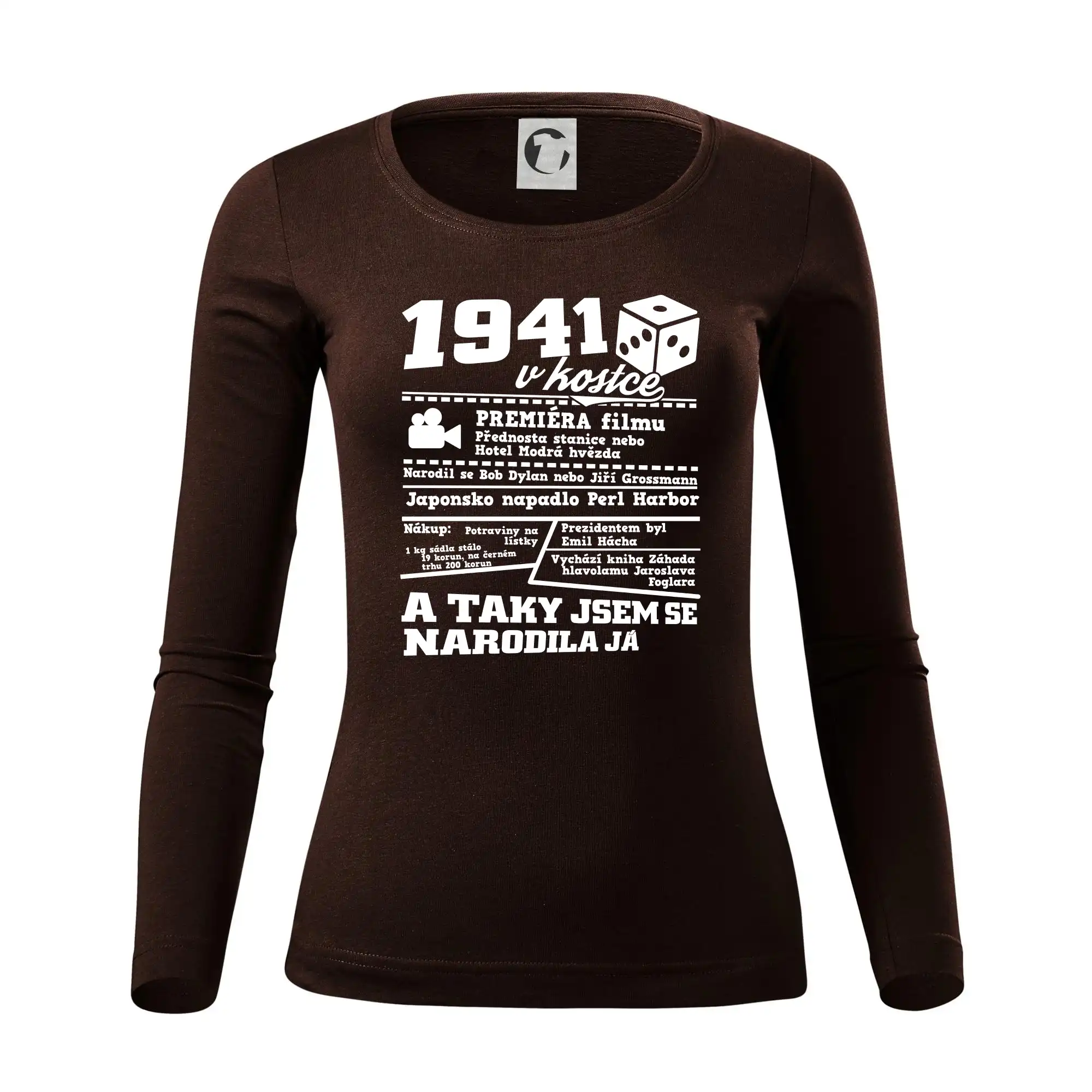 1941 v kostce