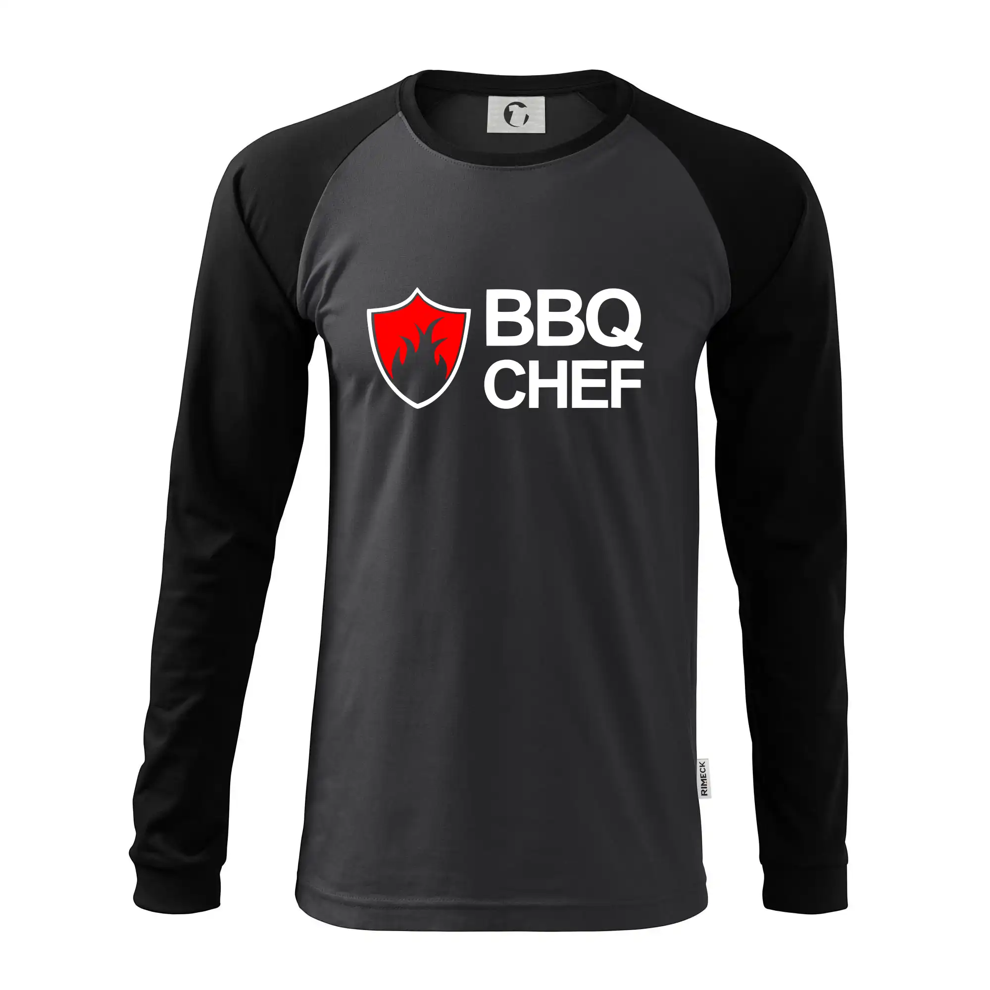 Grilování - BBQ Chef