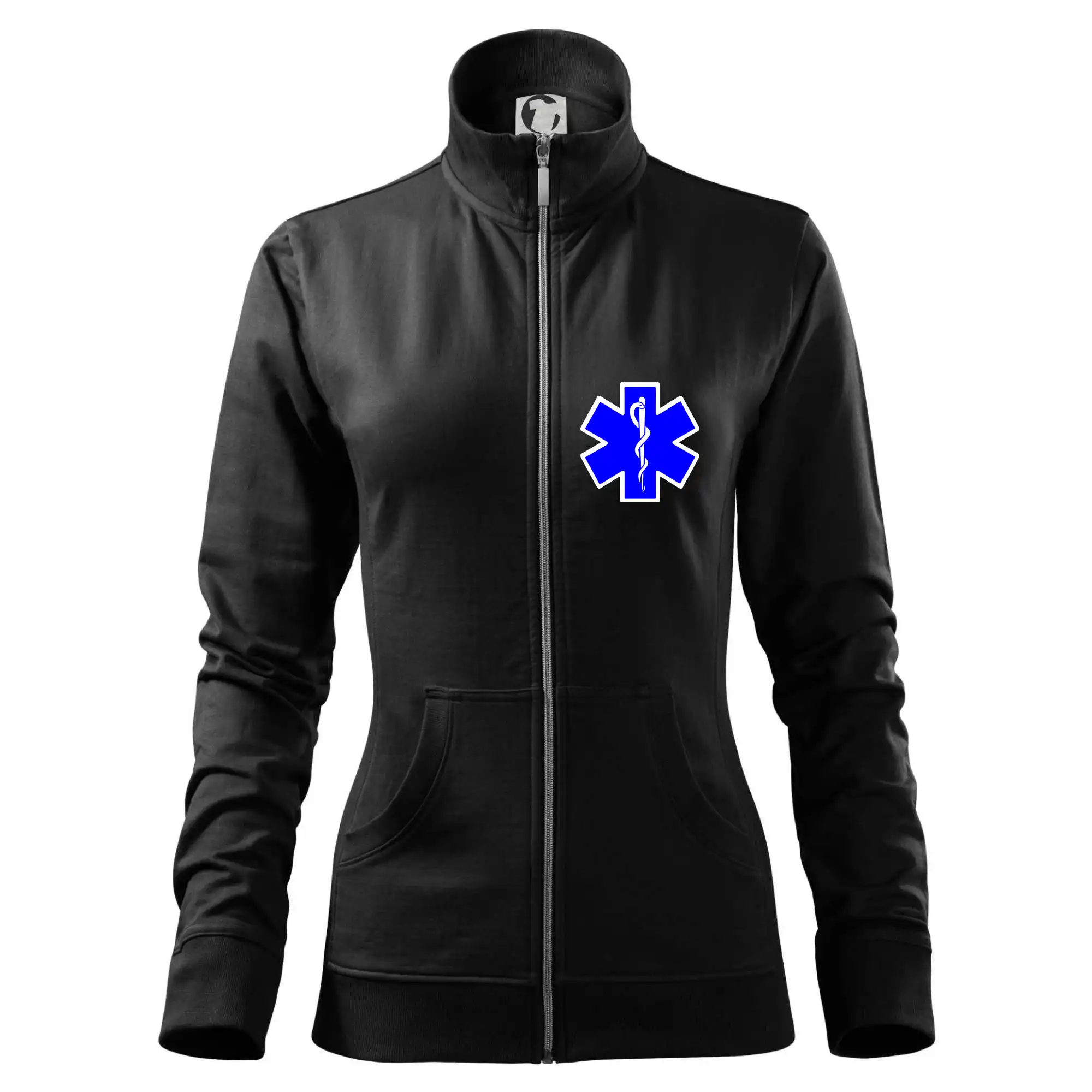 Hvězda samostatná - záchranář / rescue