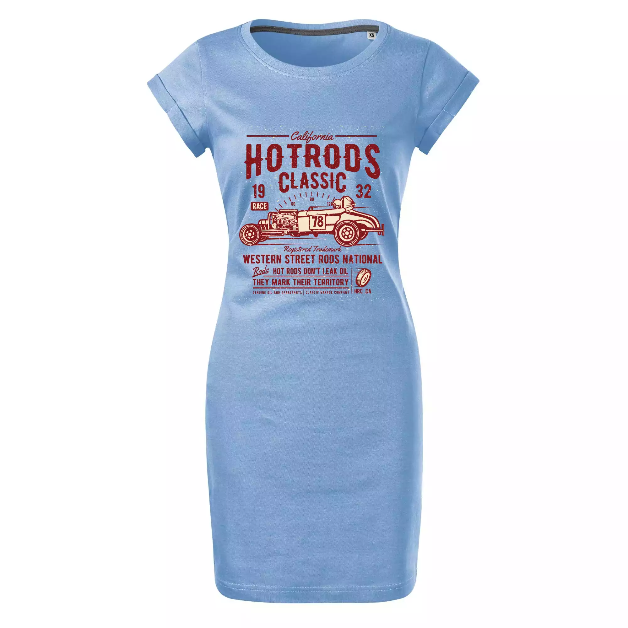 Hot Rods Race Classic