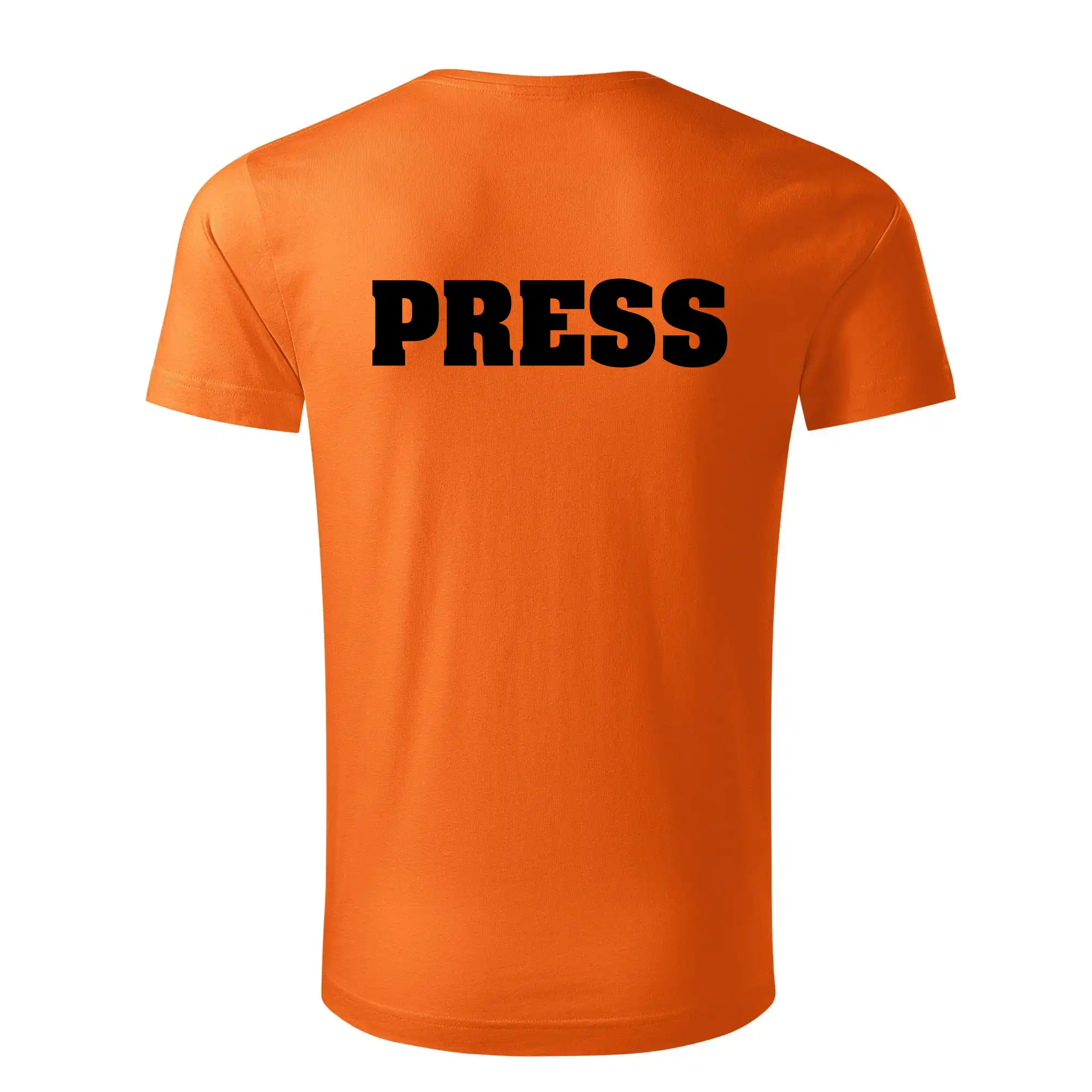 Novinář nápis - Press
