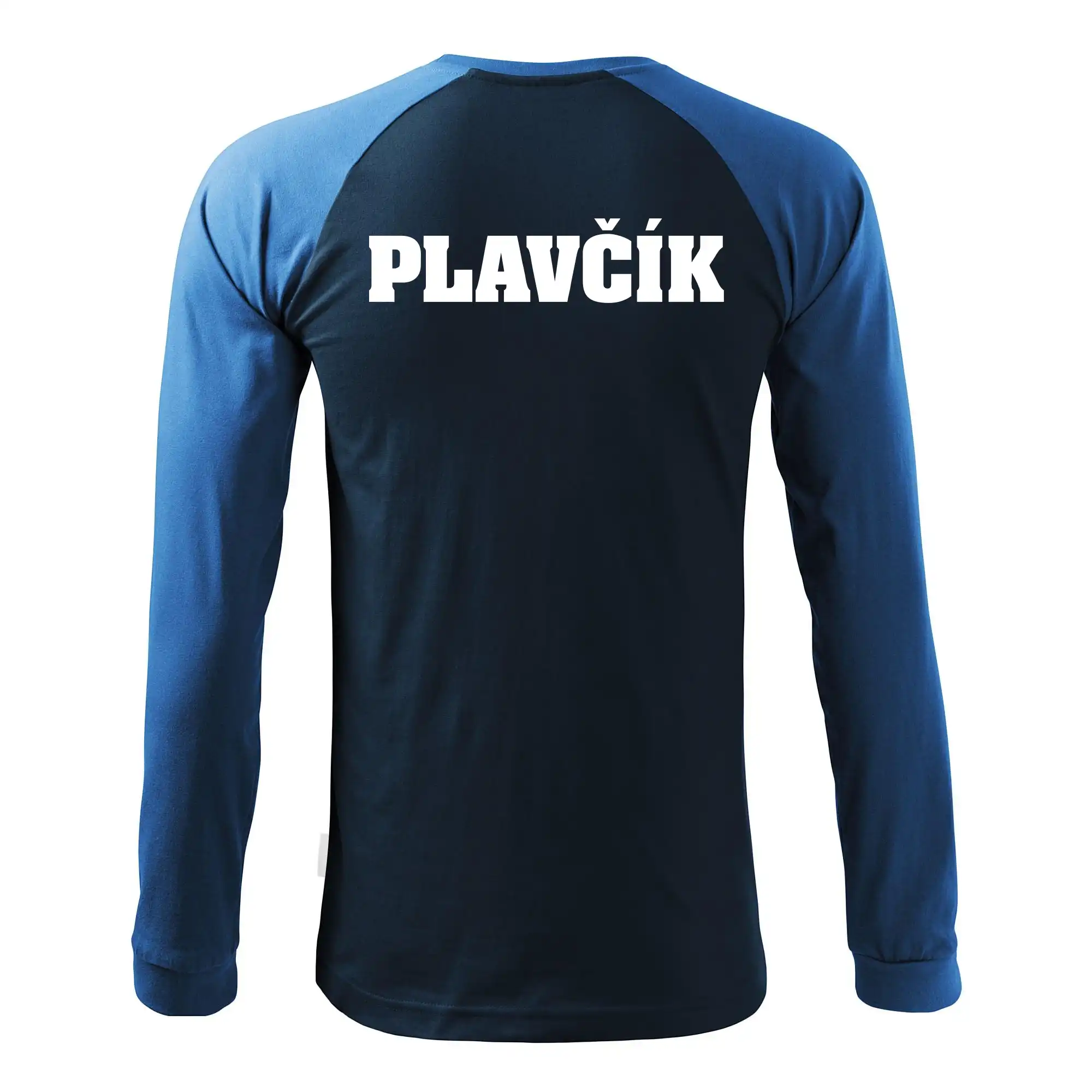 Hvězda života - Plavčík