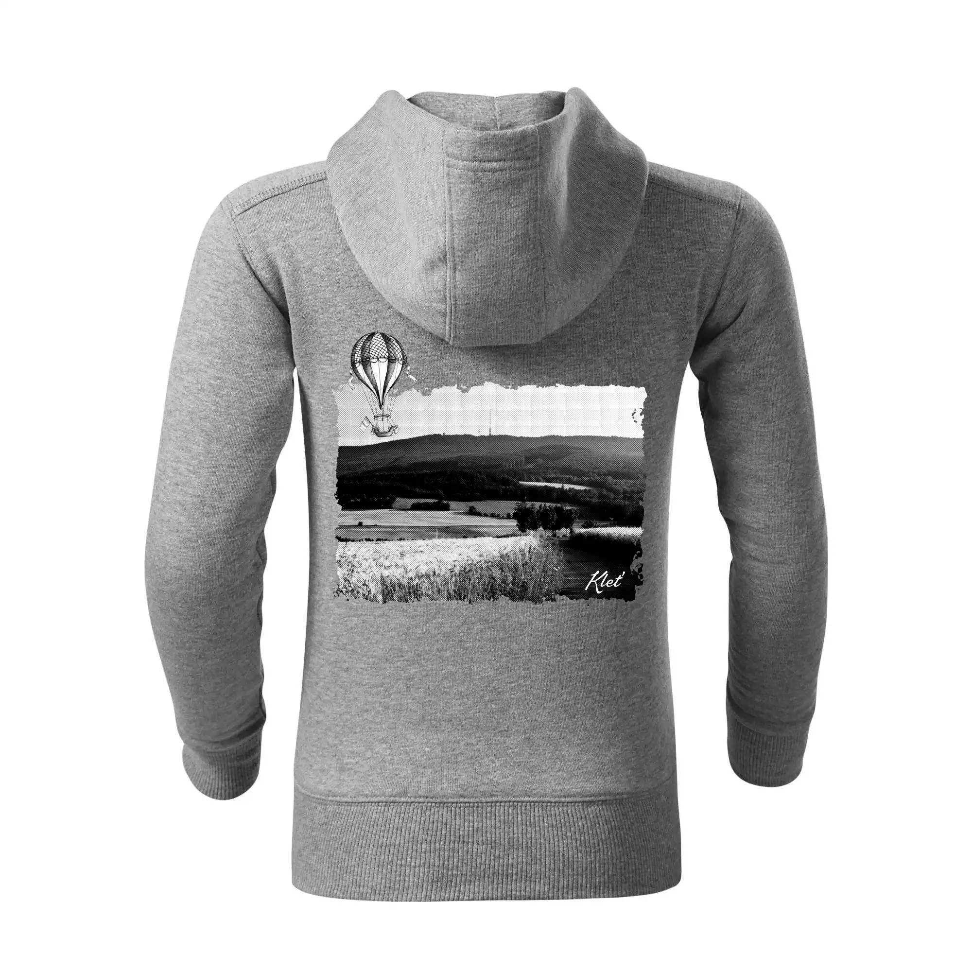 Retro Kleť