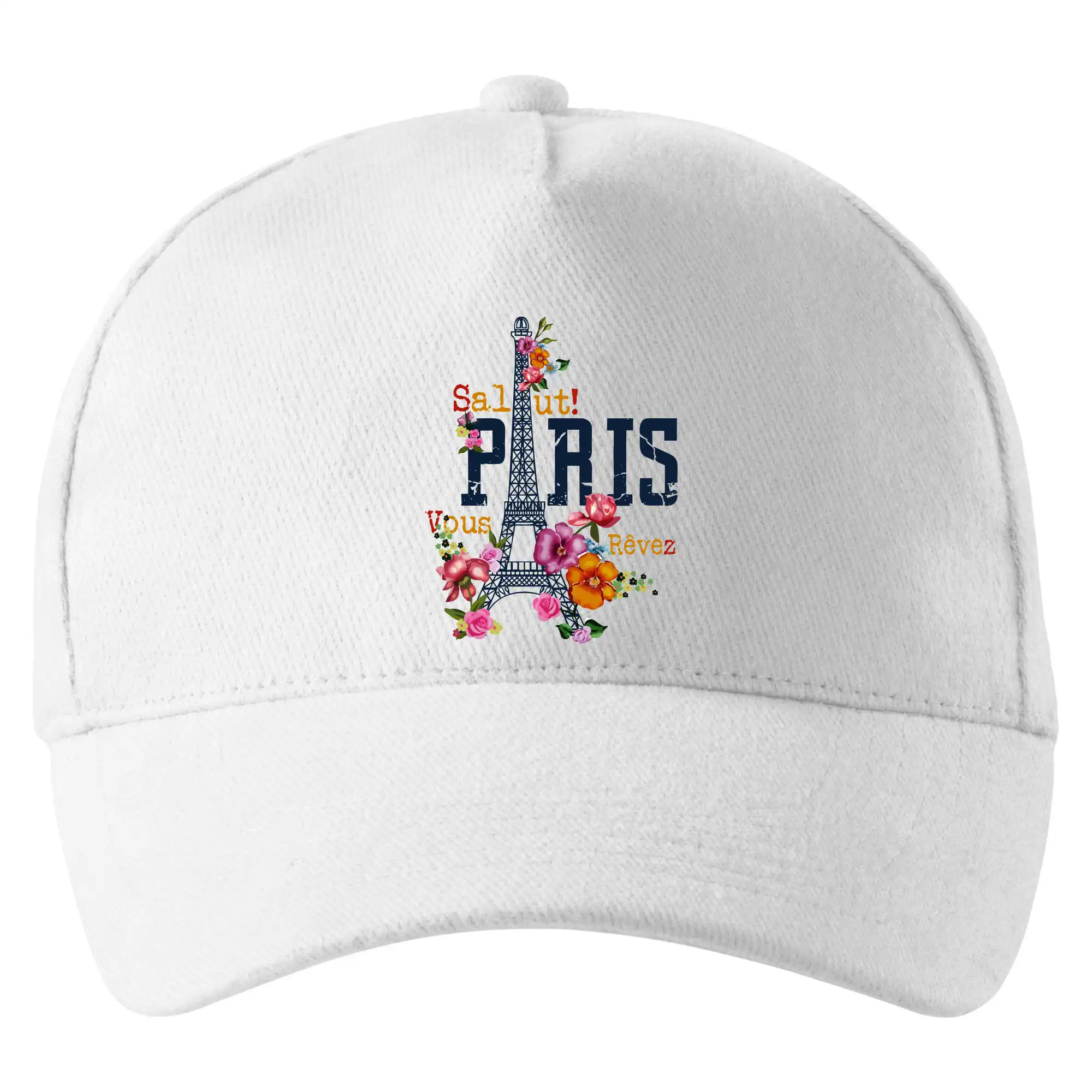 Paris salut vous revez