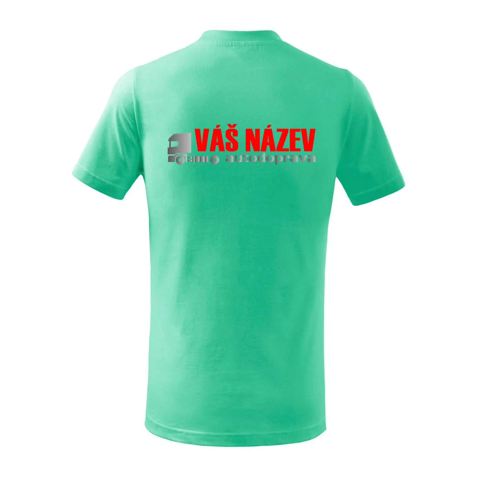 Autodoprava tahač (vlastní název)