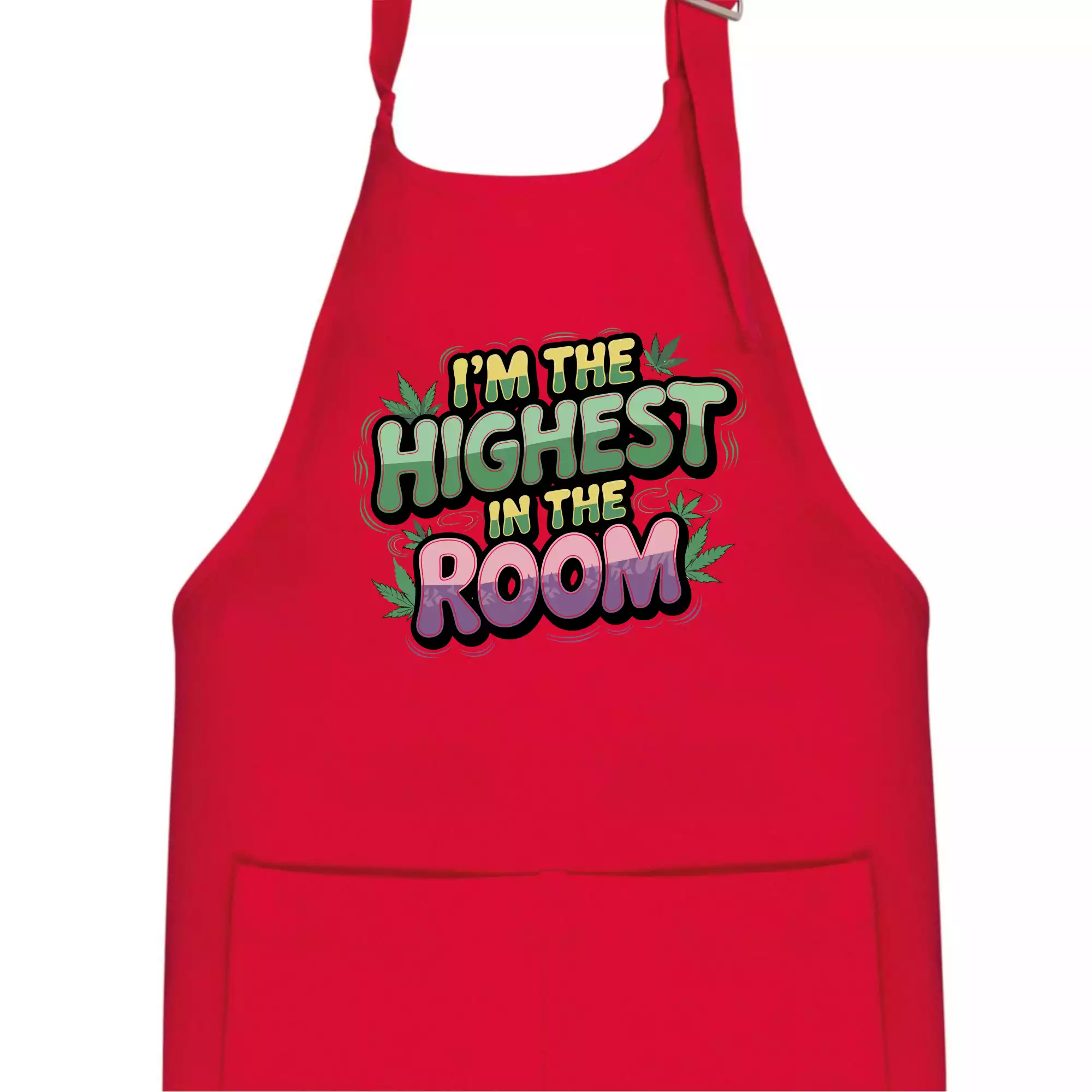 Marihuana - Iam the highest in the room