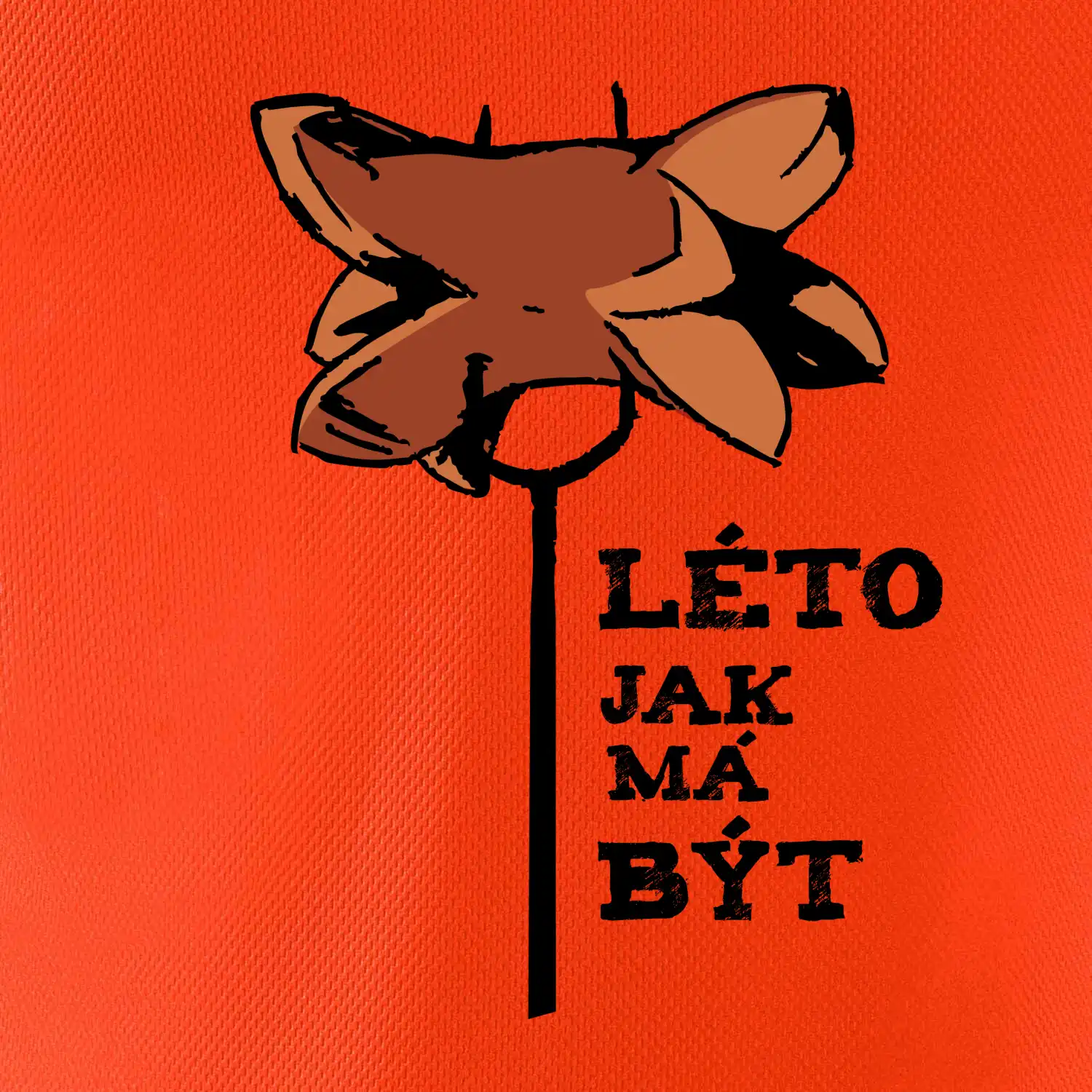 Léto jak má být