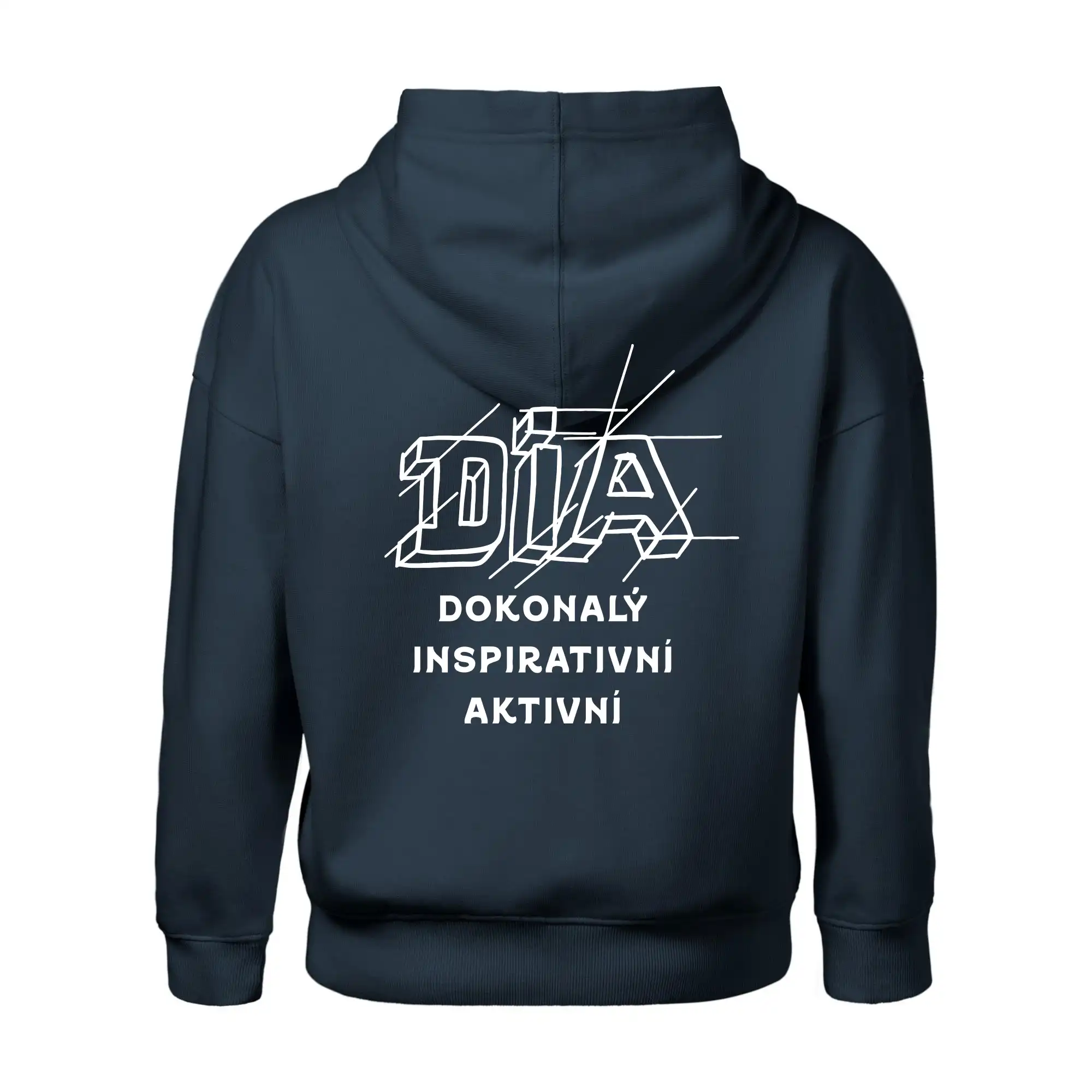 D I A rebelka