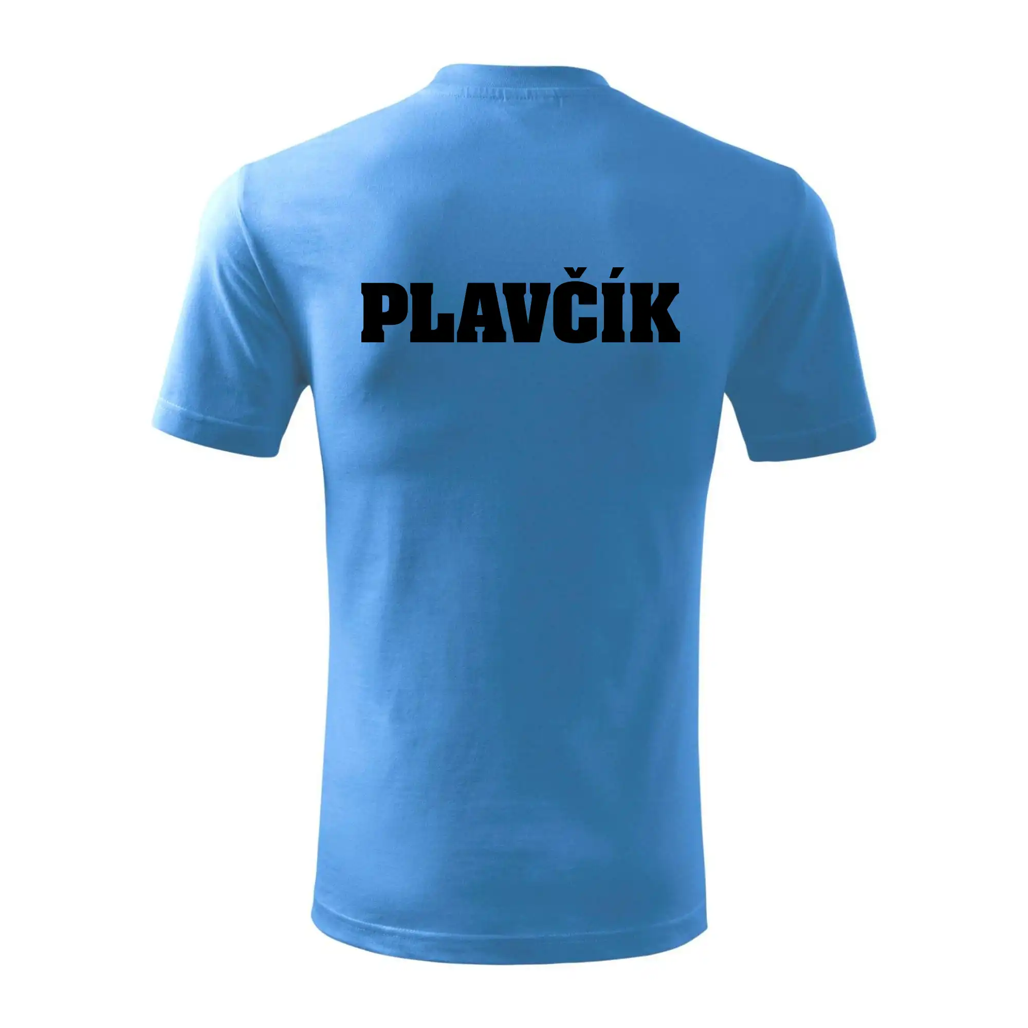 Hvězda života - Plavčík