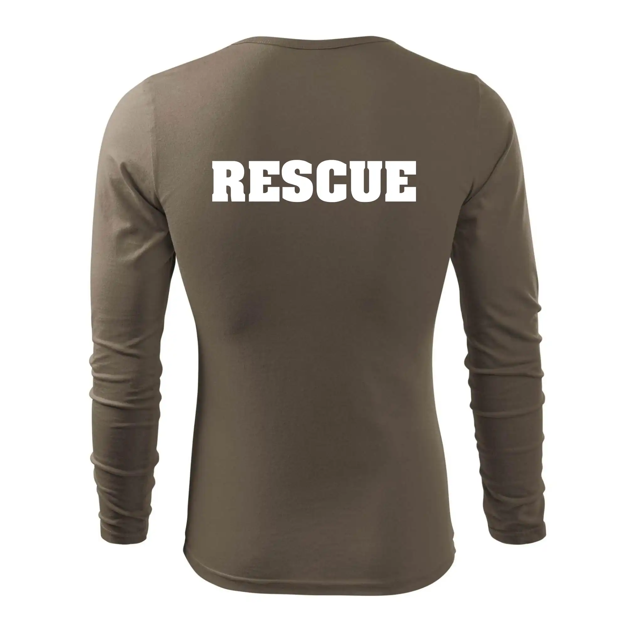 Rescue - pro záchranáře