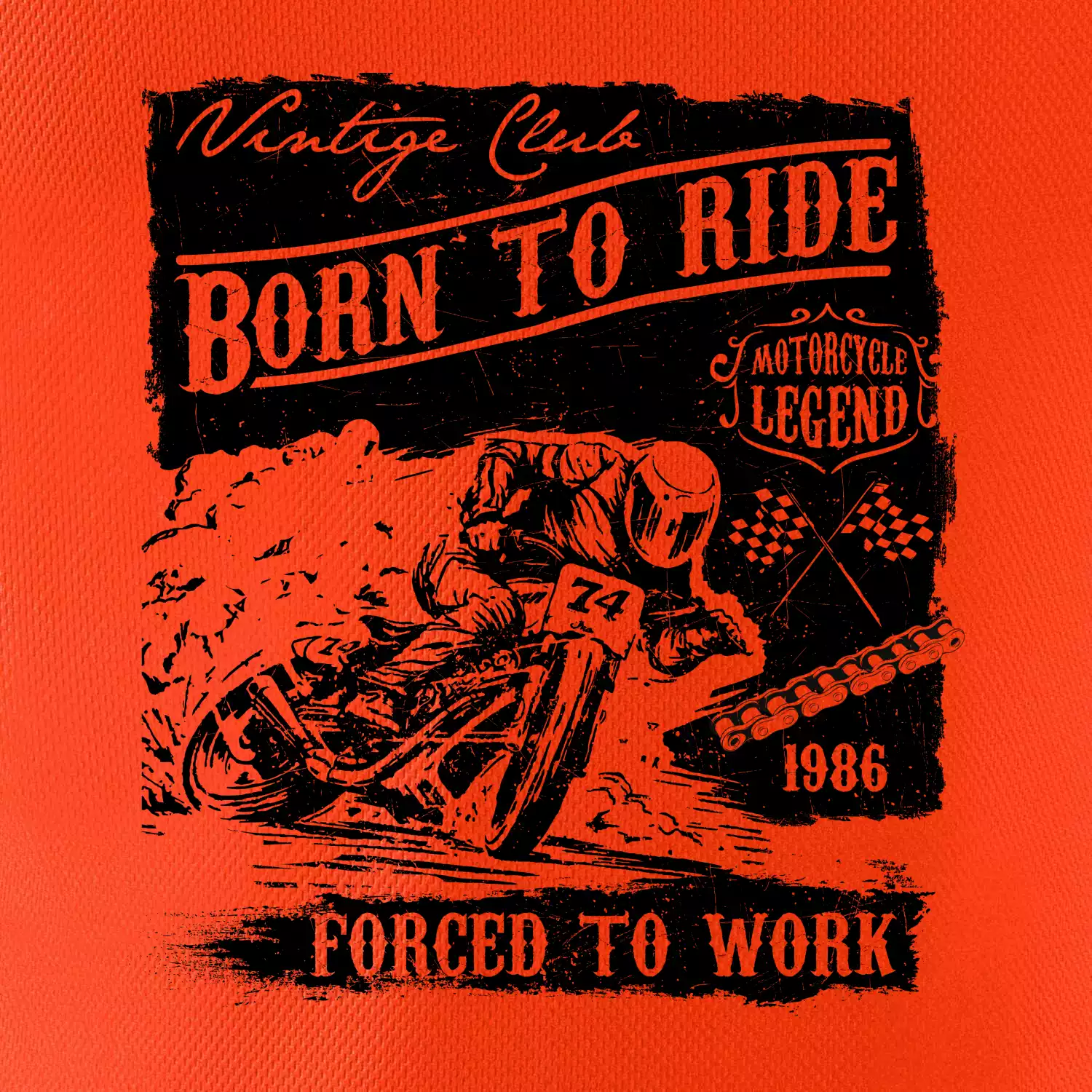 Motorcycle Legend