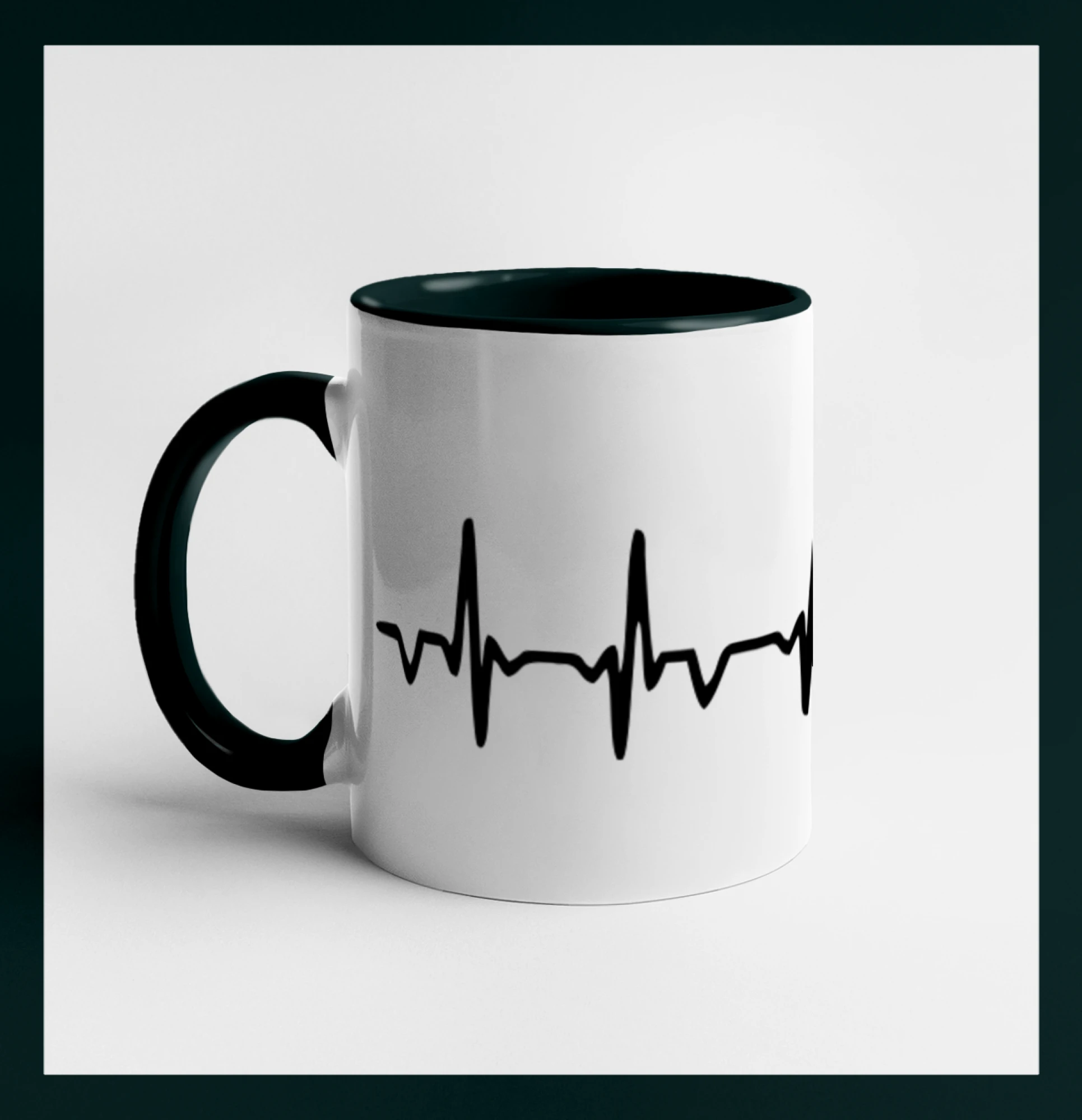EKG hasiči