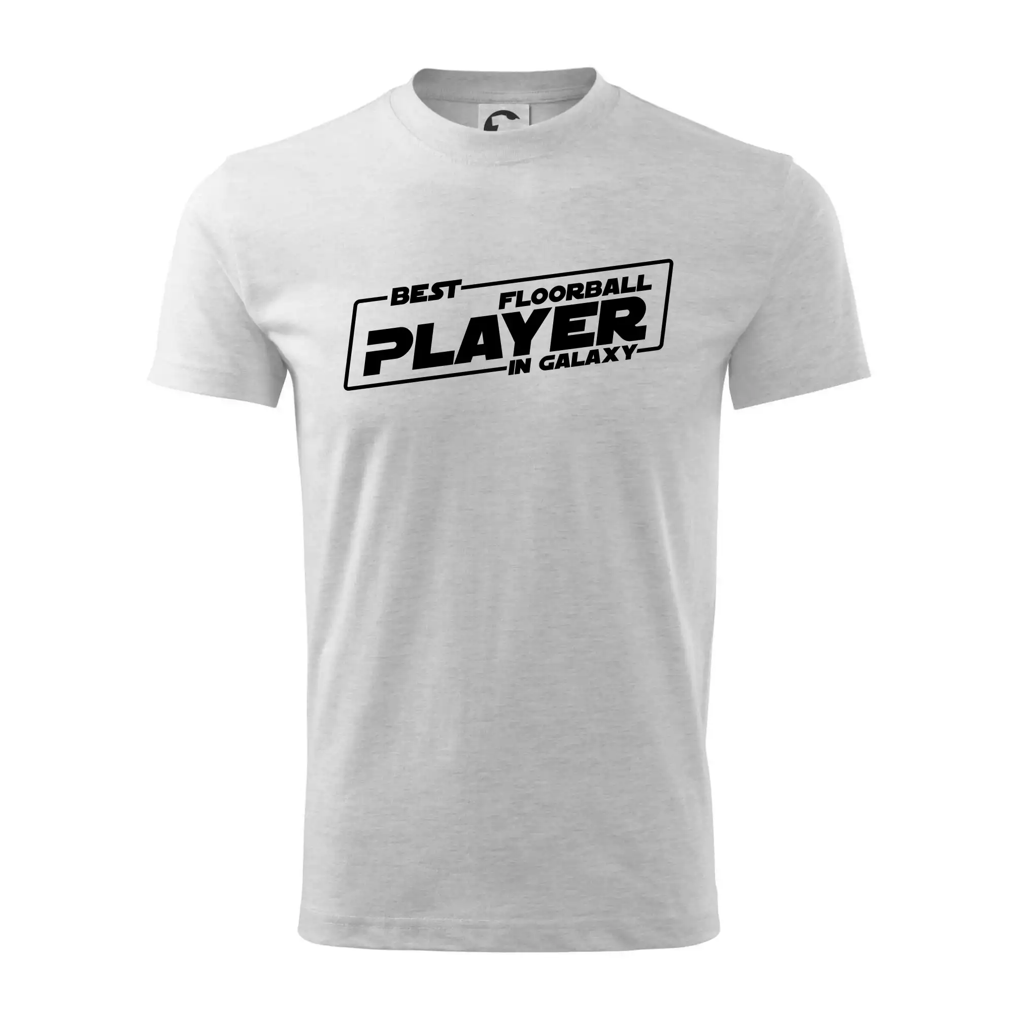 Best floorball player in galaxy