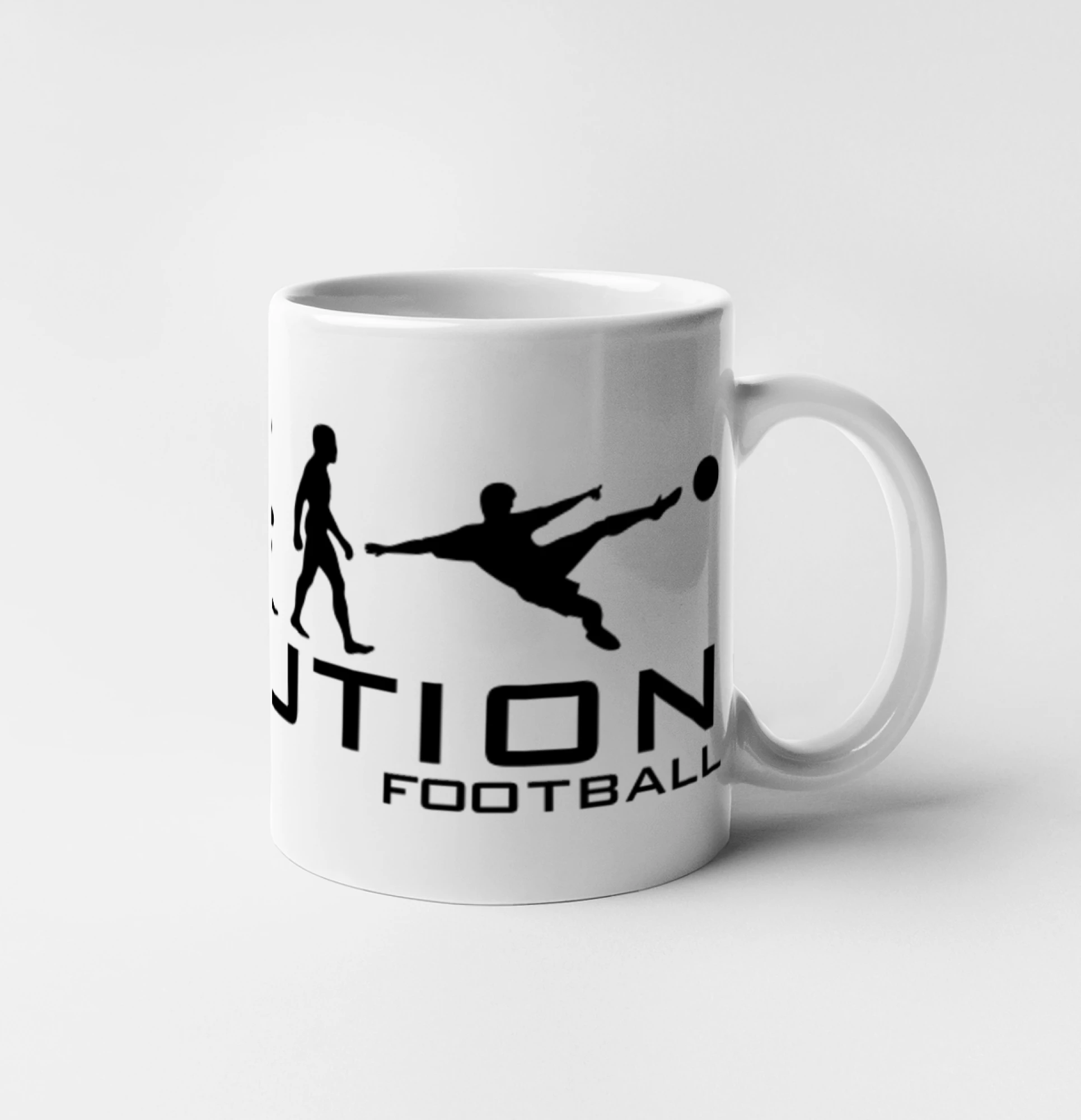 Evolution Football