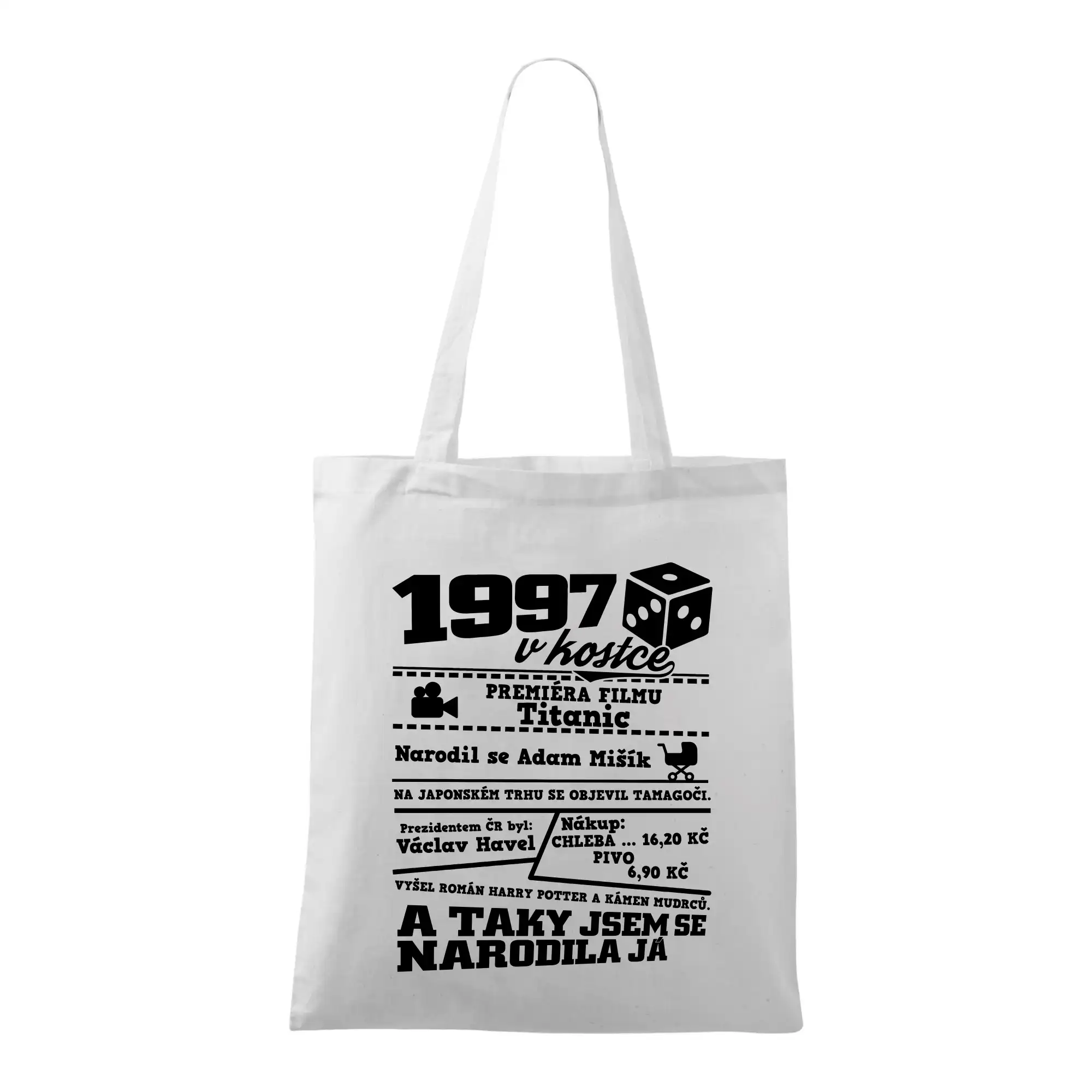 1997 v kostce