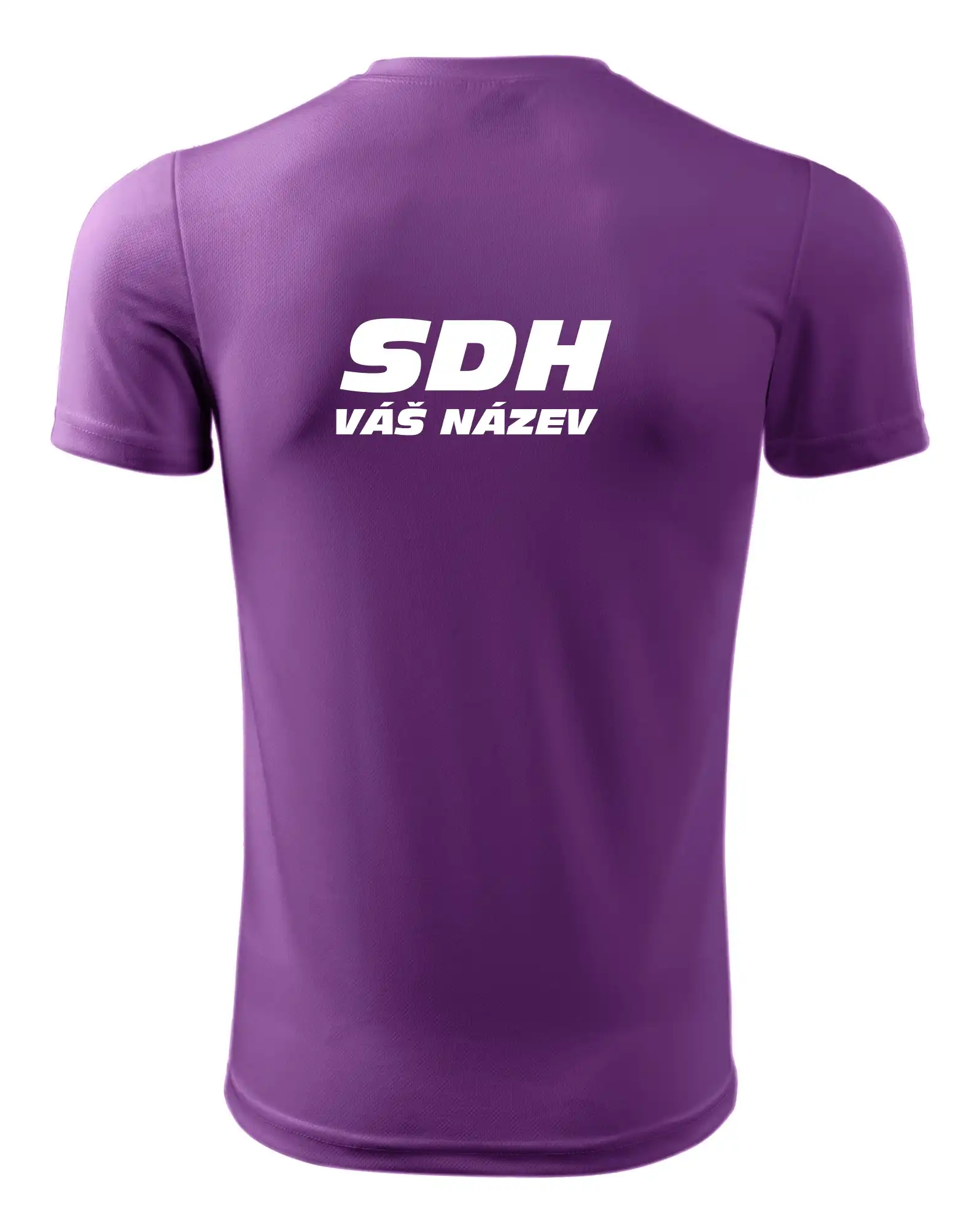 Hasičský sport SDH + váš název