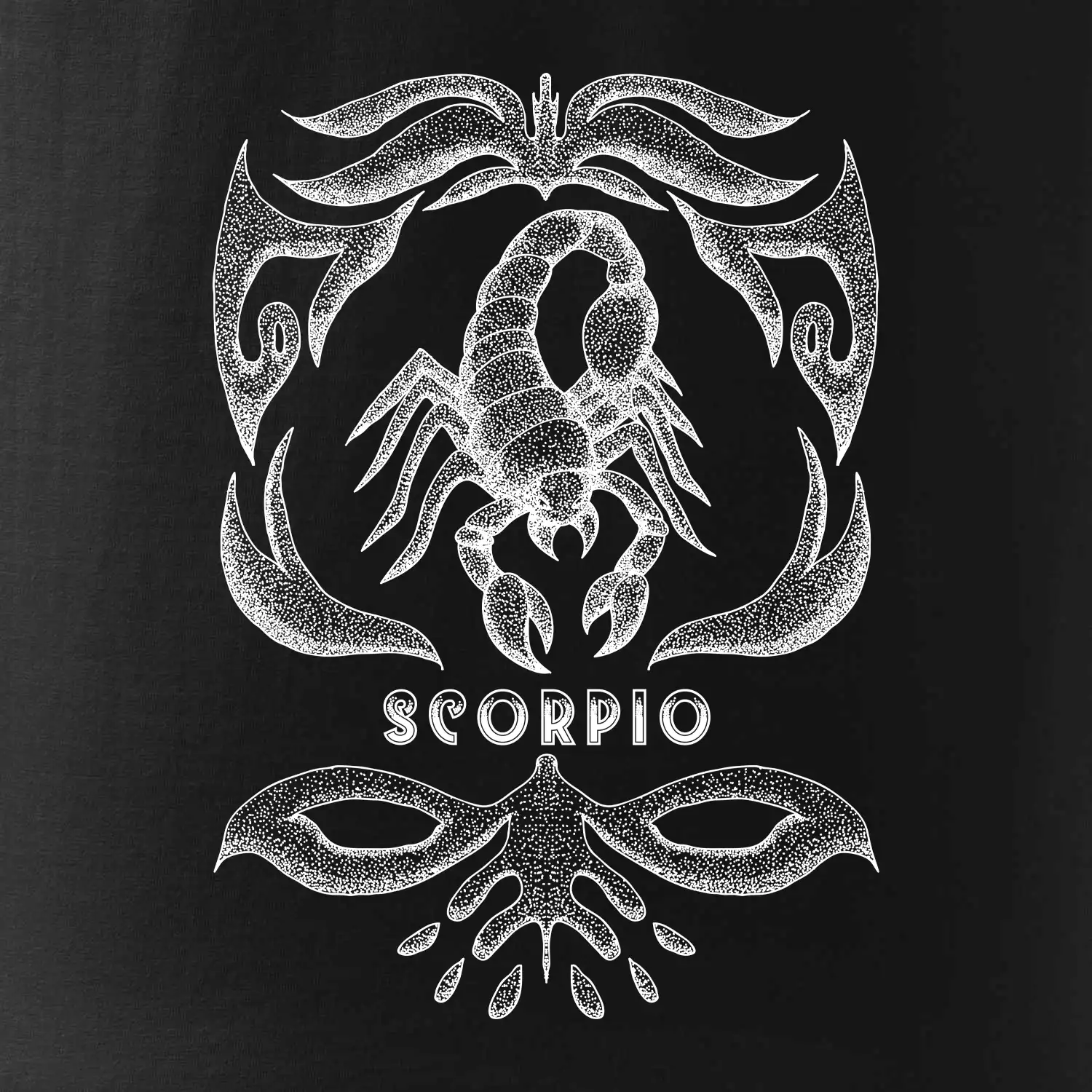 Scorpio - vintage