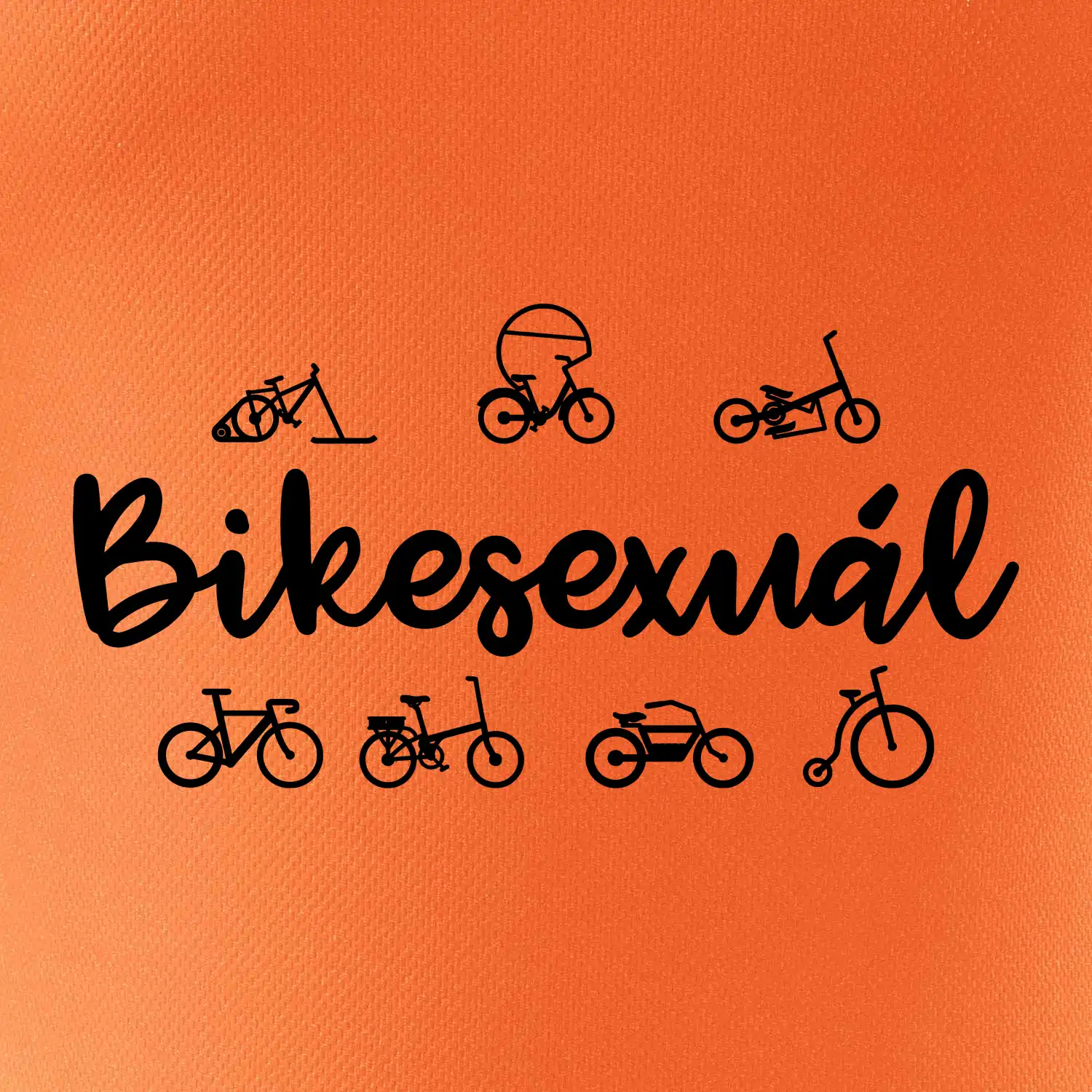 Bikesexuál