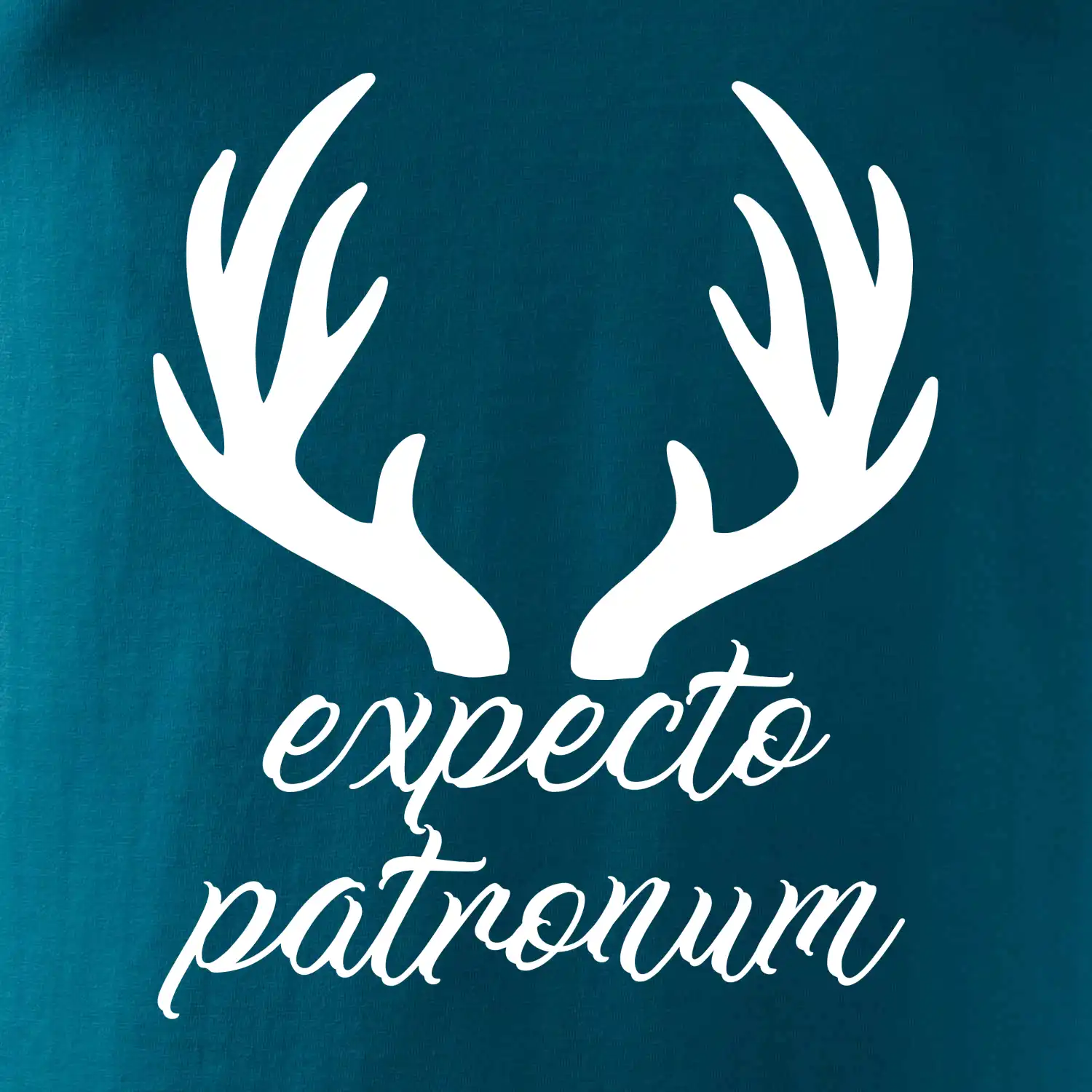 Harry - Expecto patronum