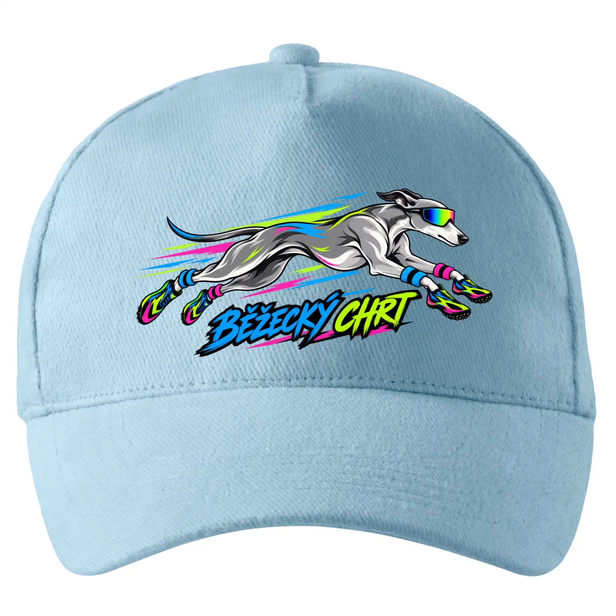 Běžecký chrt