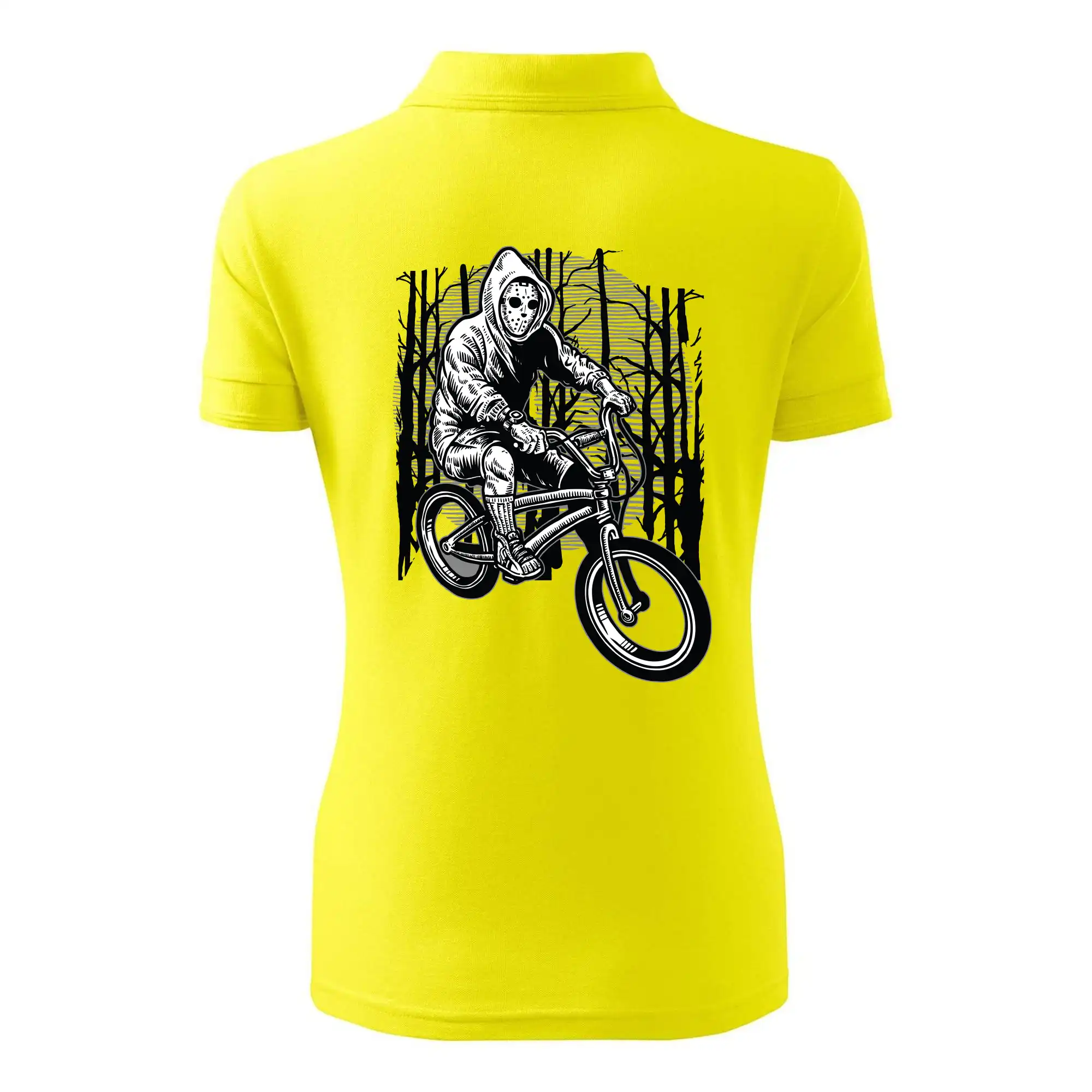 Ride Bike To Kill