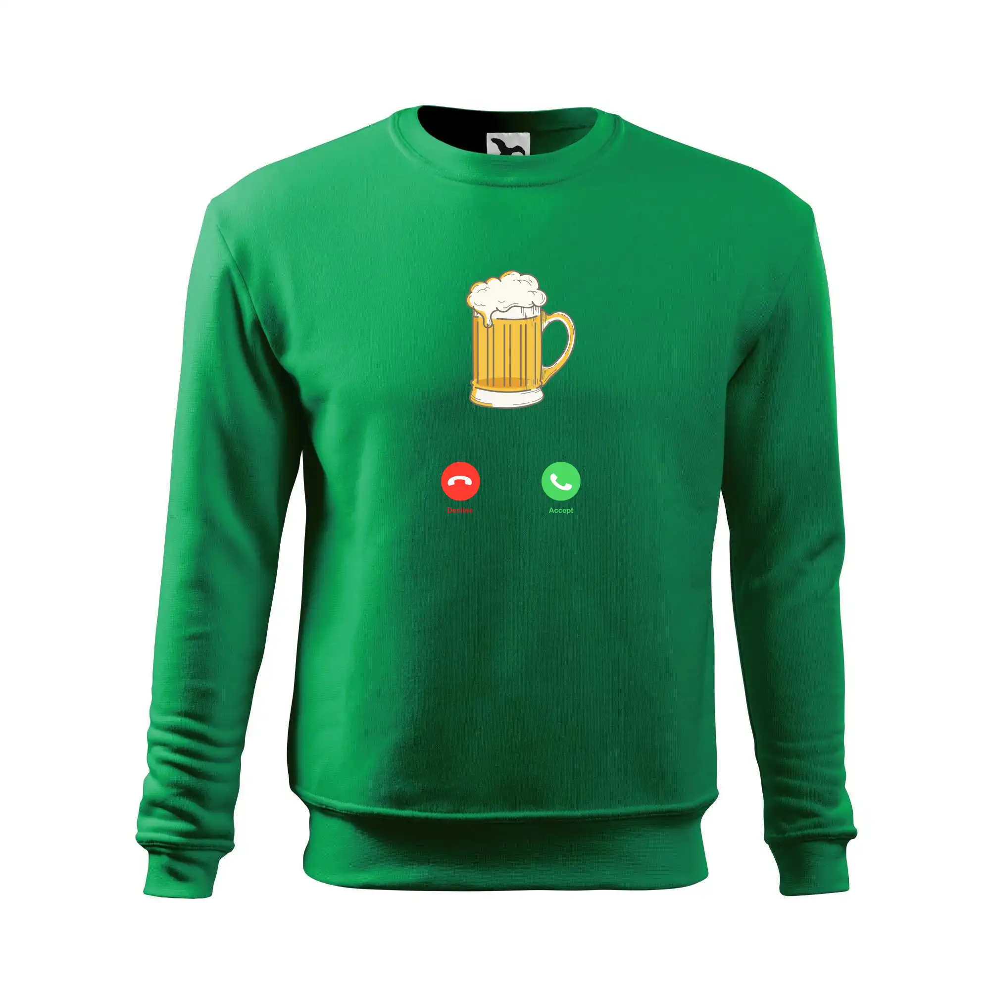 Volá pivo  (Pecka design)