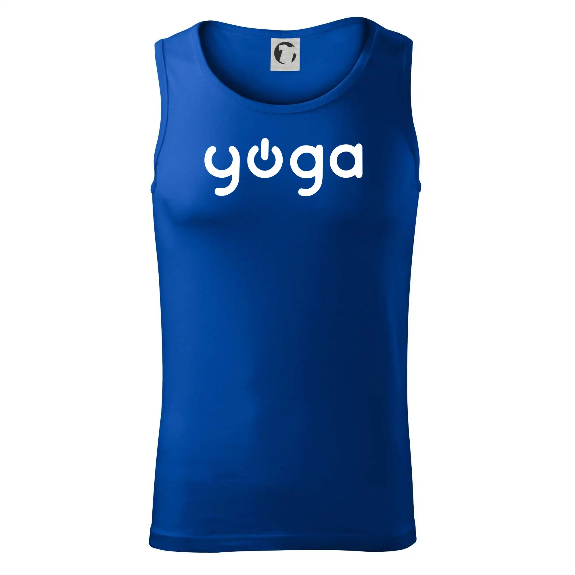 Power yoga logo