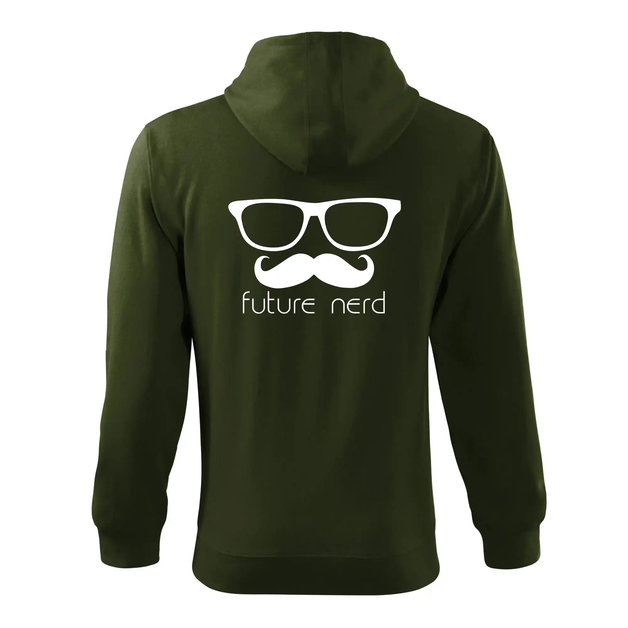 Future nerd