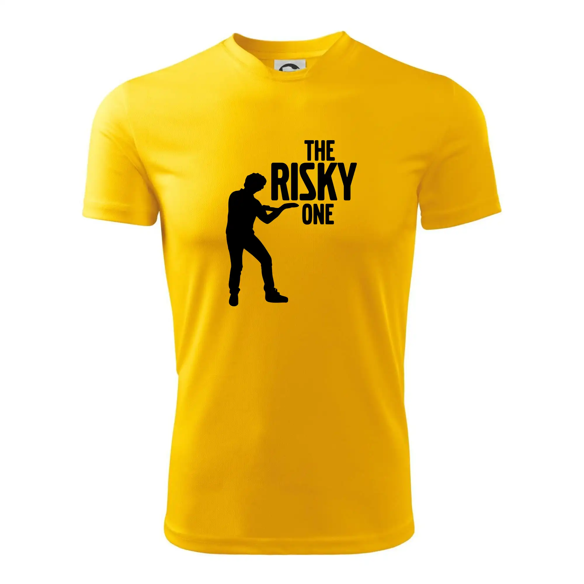 Bachelor party - The risky one
