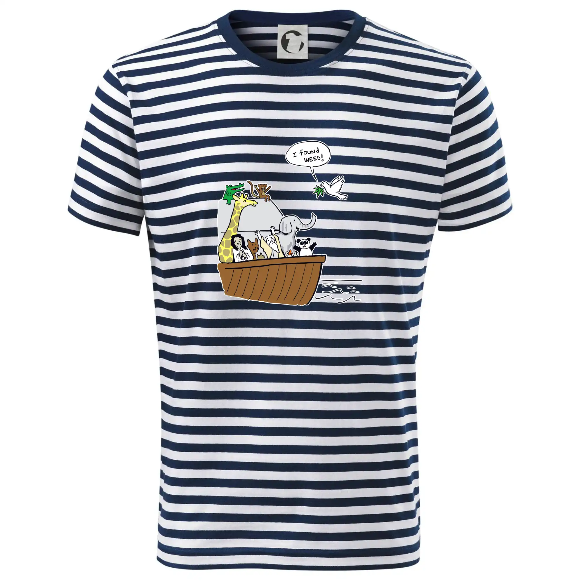 Pravda s Noemovou archou