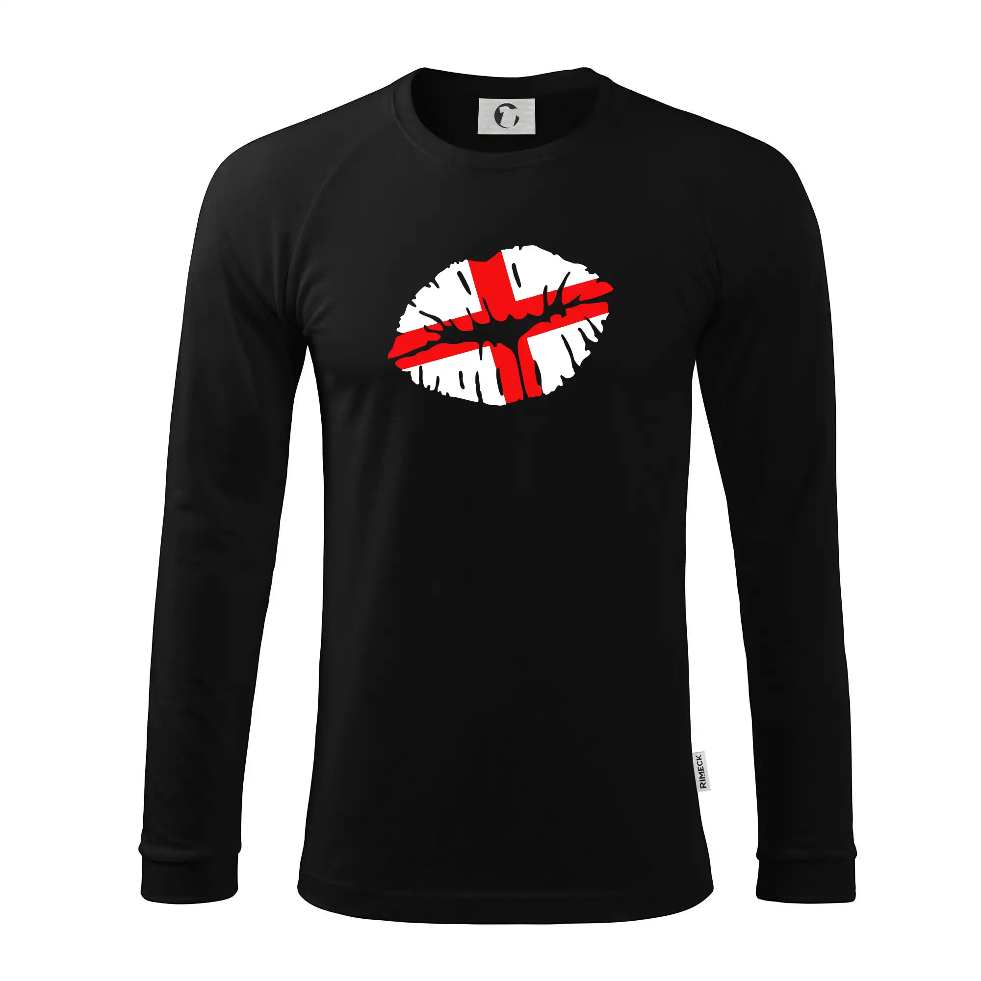 England kiss