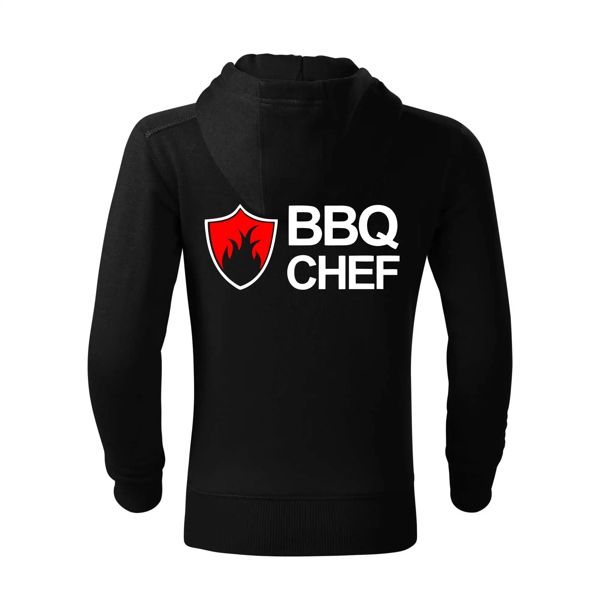 Grilování - BBQ Chef