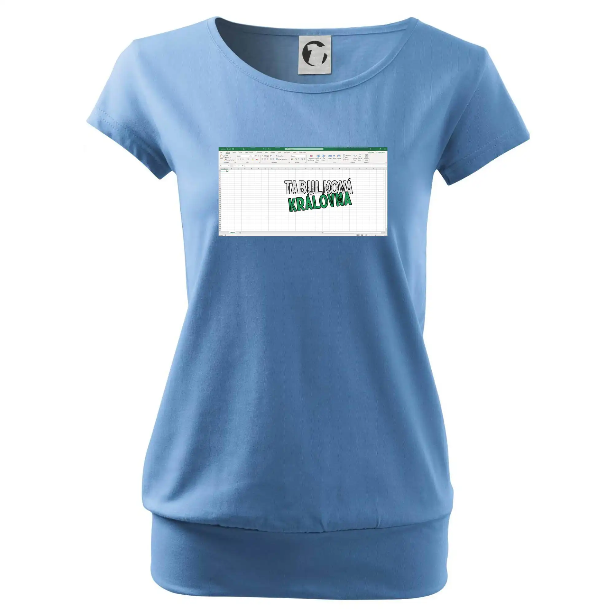 Tabulková Královna