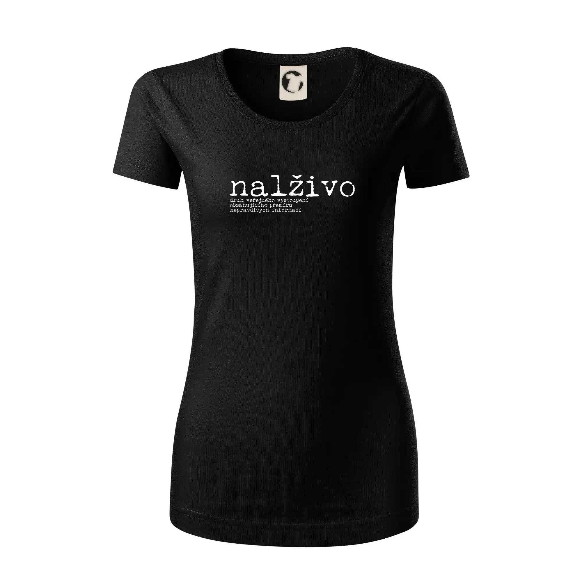 Čeština 2.0. - Nalživo