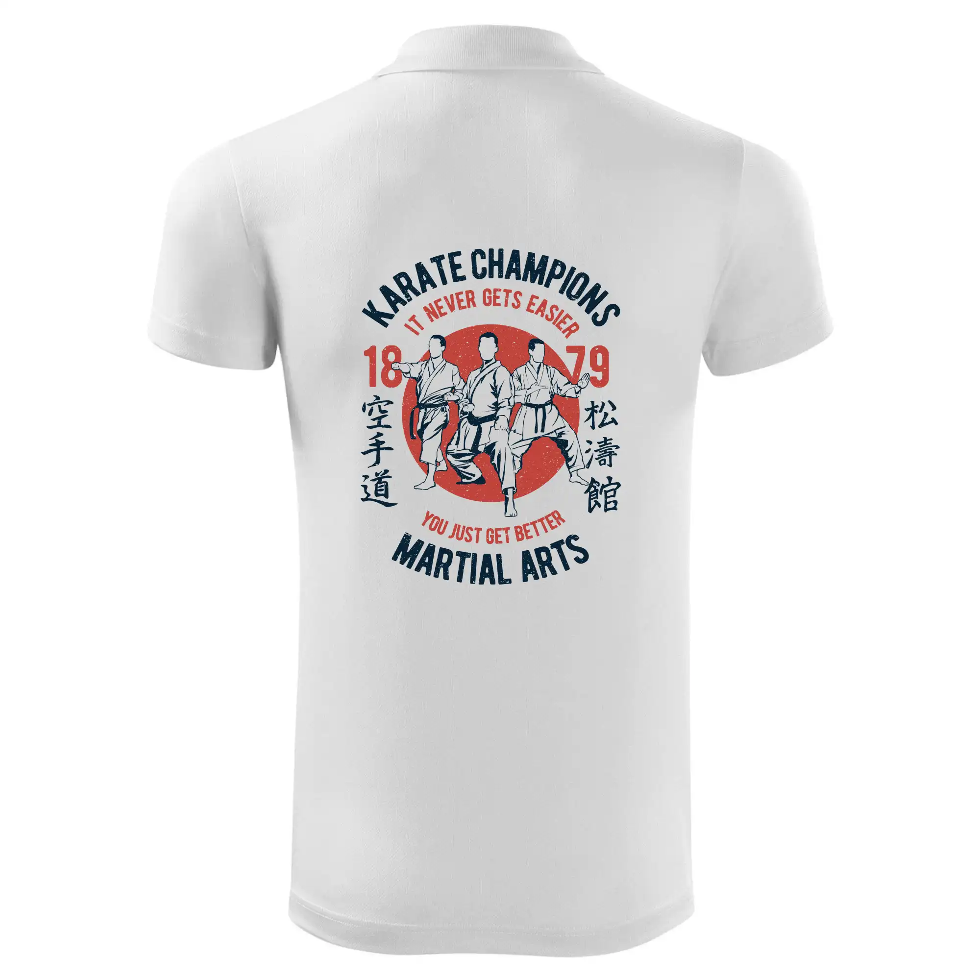 Karate Champions