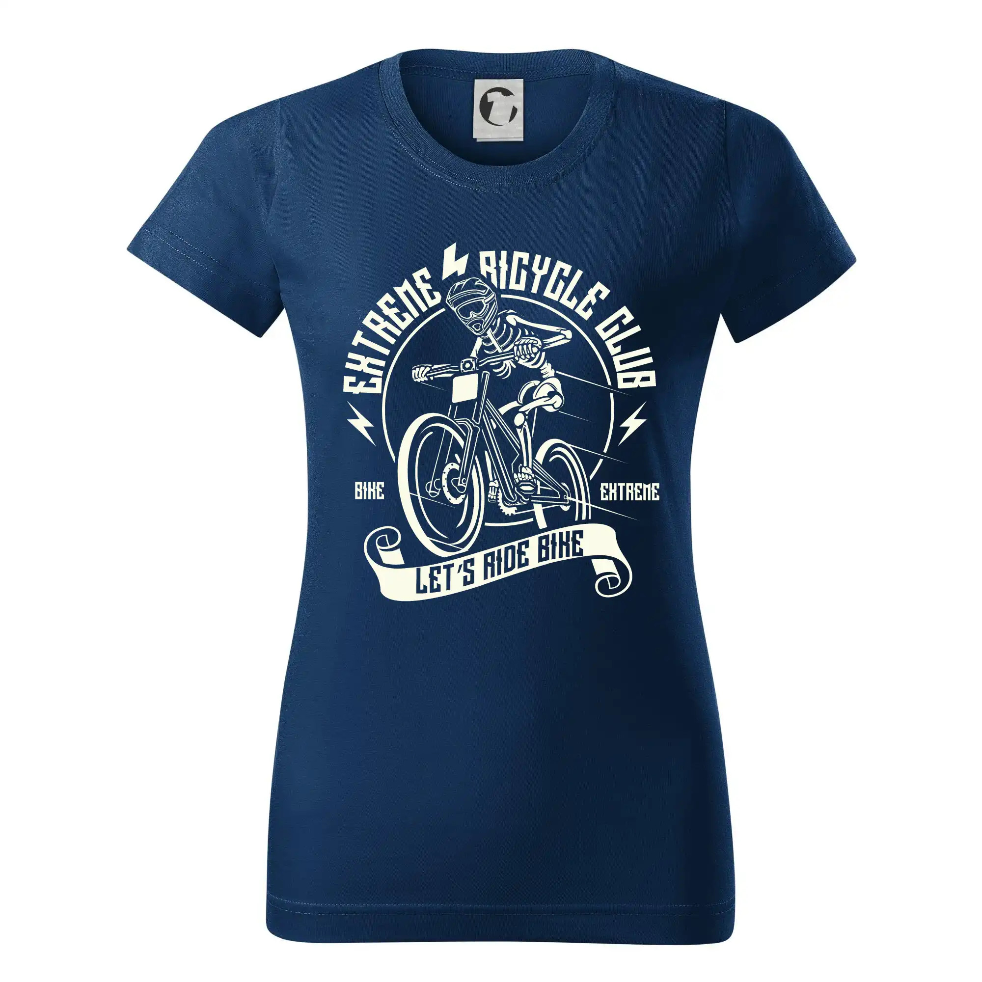 Let's Ride Bike