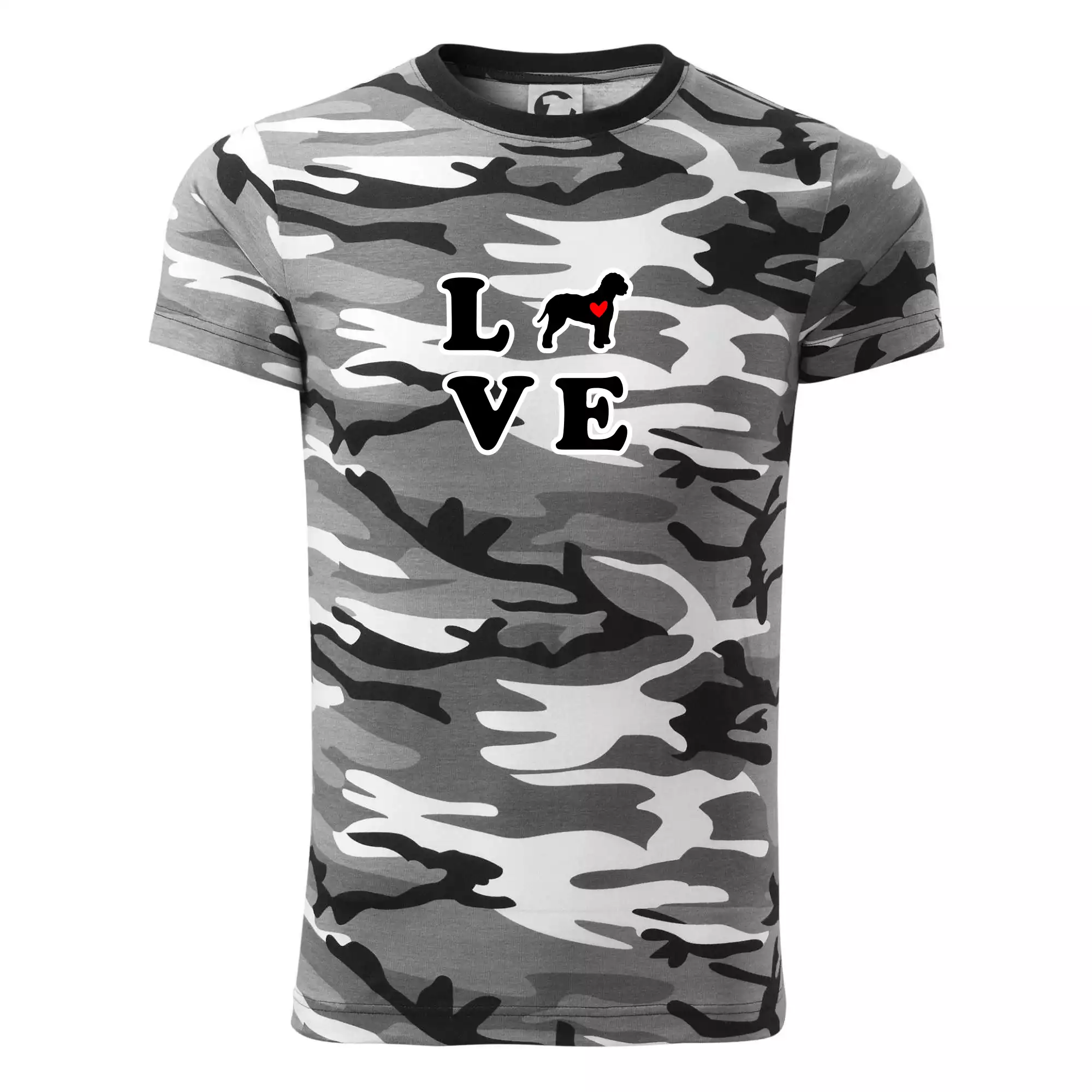 Lagotto romagnolo LOVE