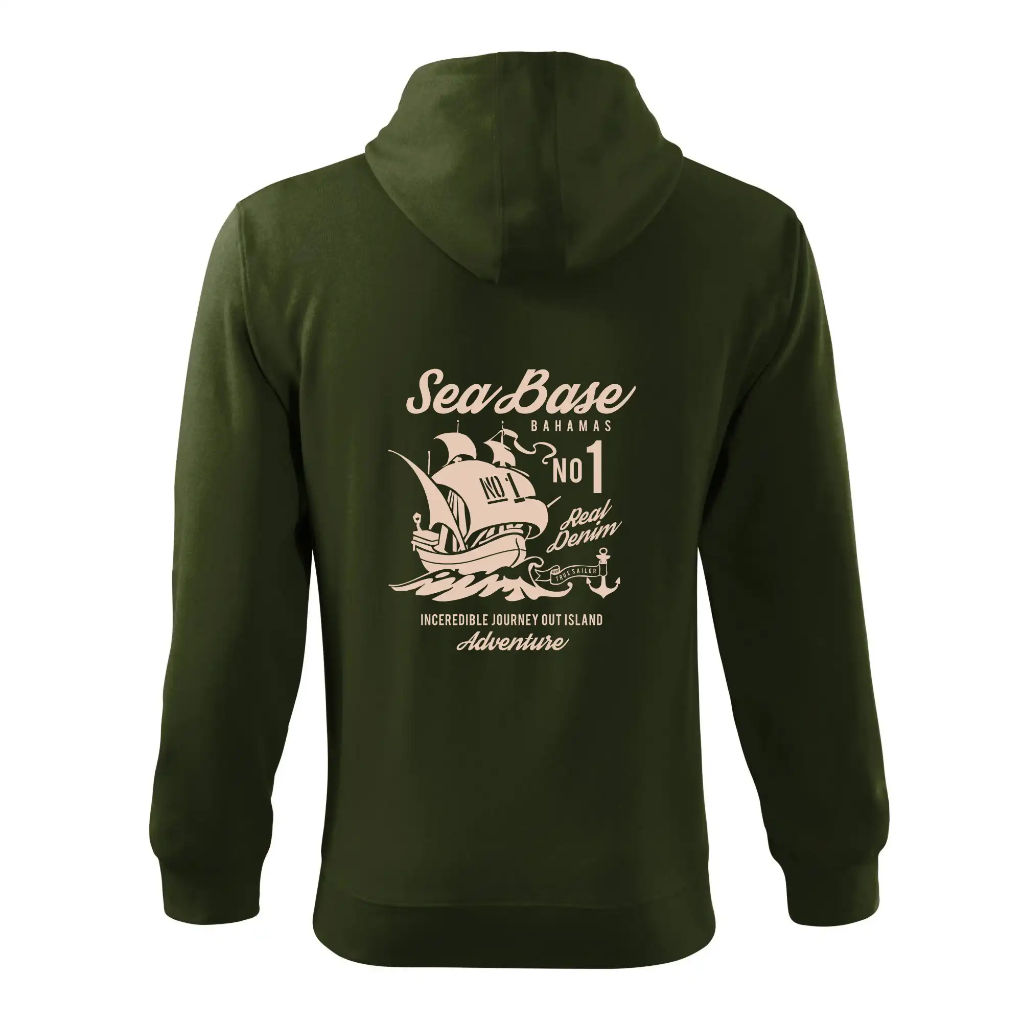 Sea Base