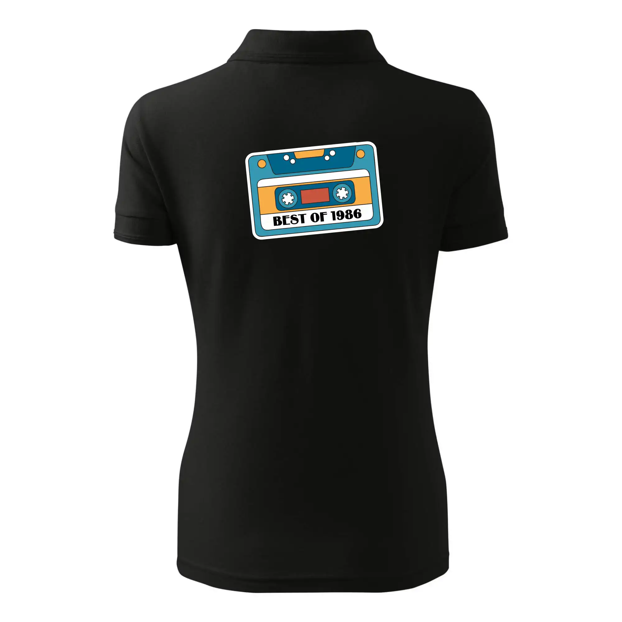 Narozeniny kazeta Best of 1986