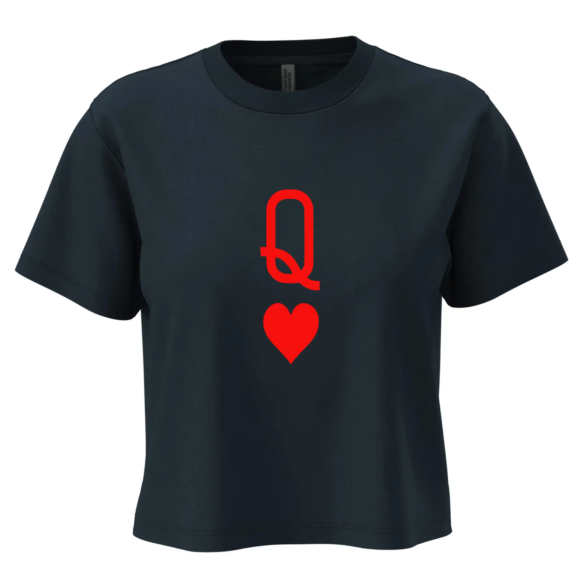 Poker Q love