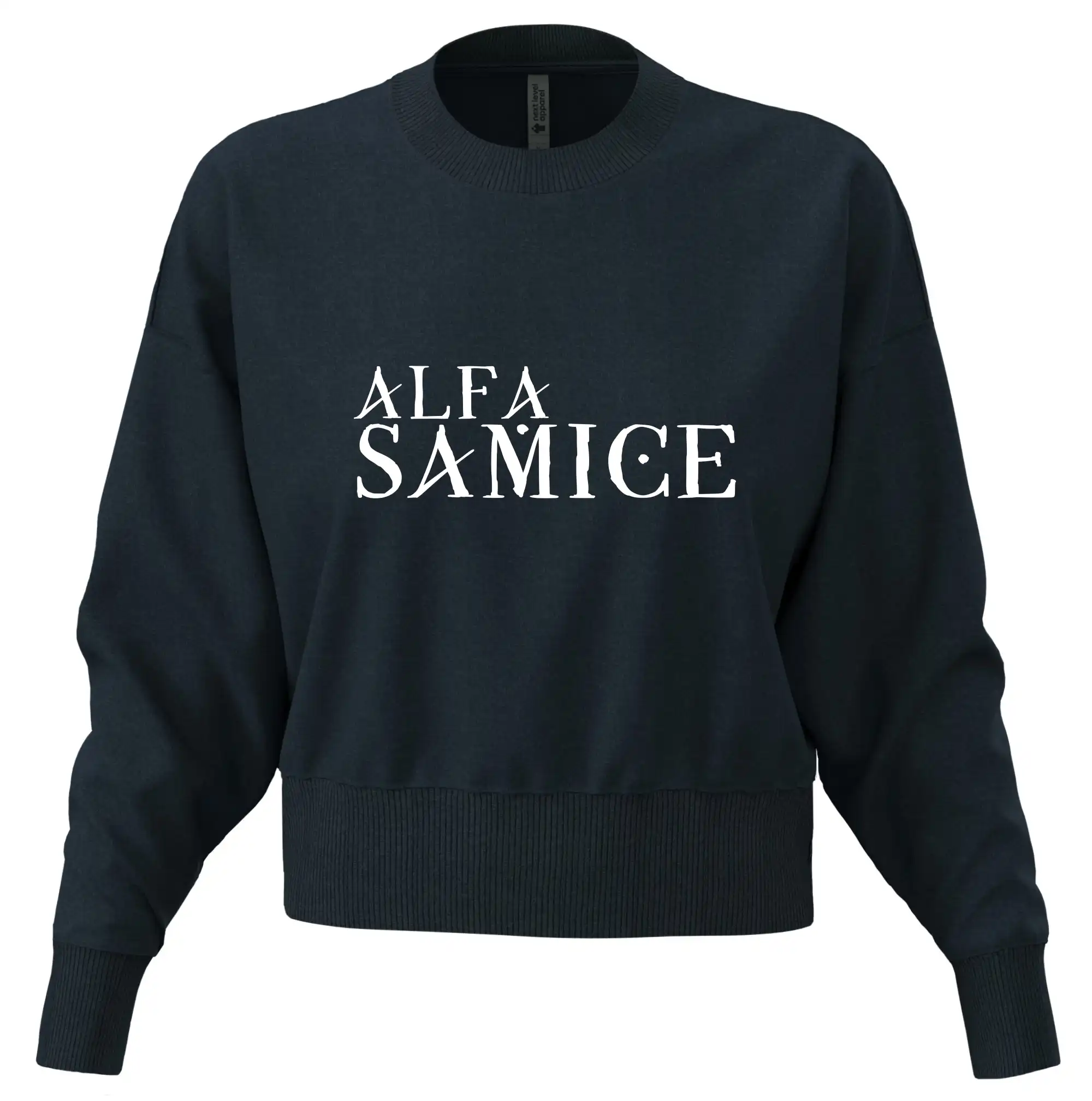 Alfa Samice