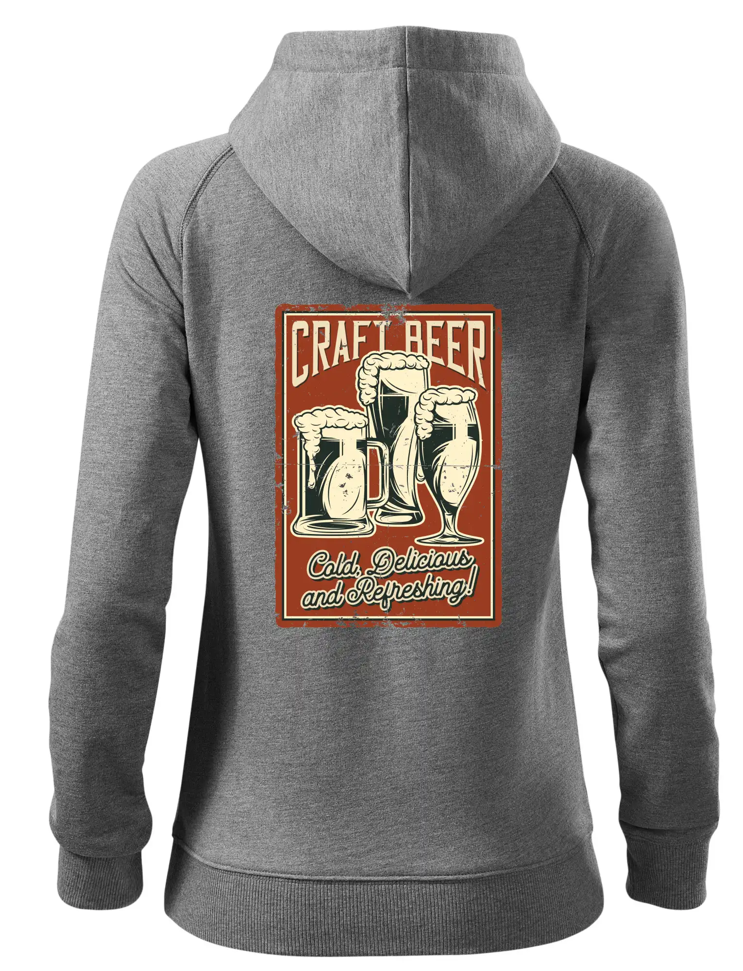 Craft beer
