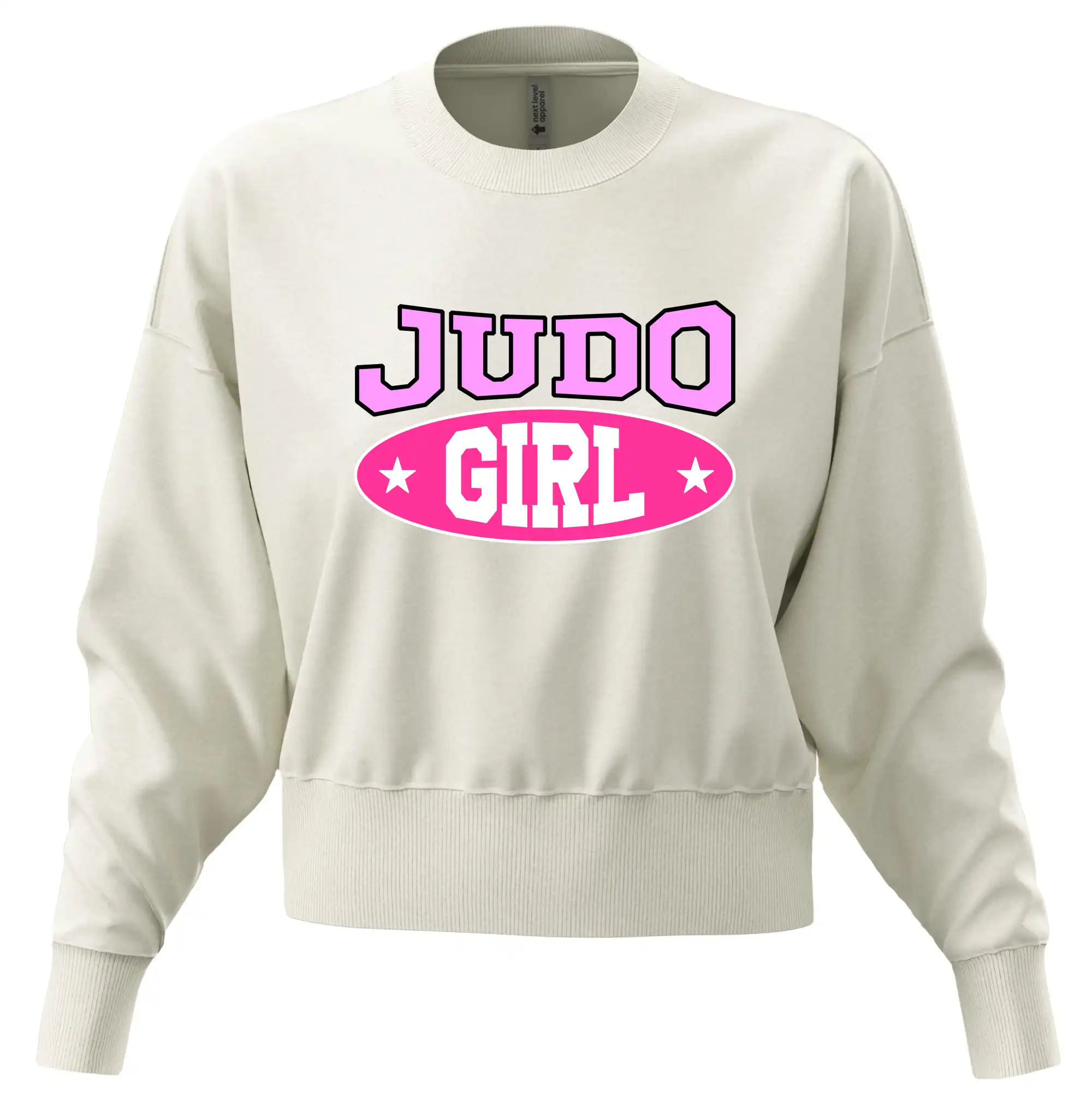 Judo girl