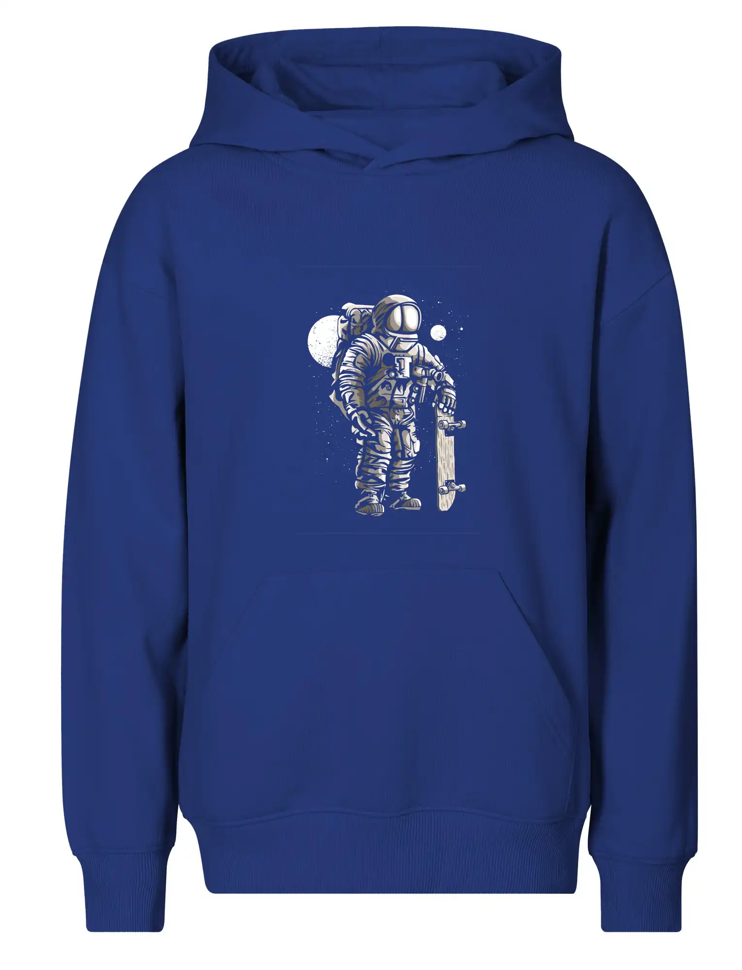 Astronaut Skater