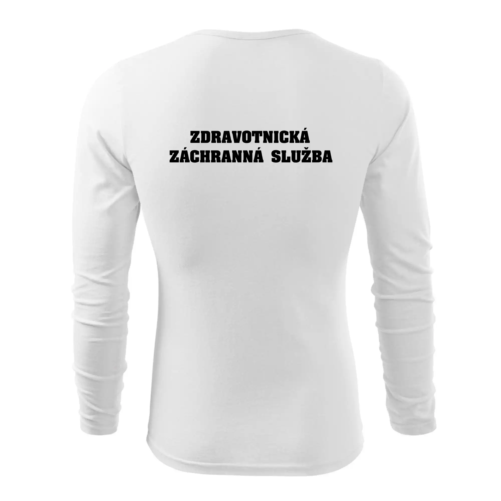 Hvězda života - zdravotnická záchranná služba