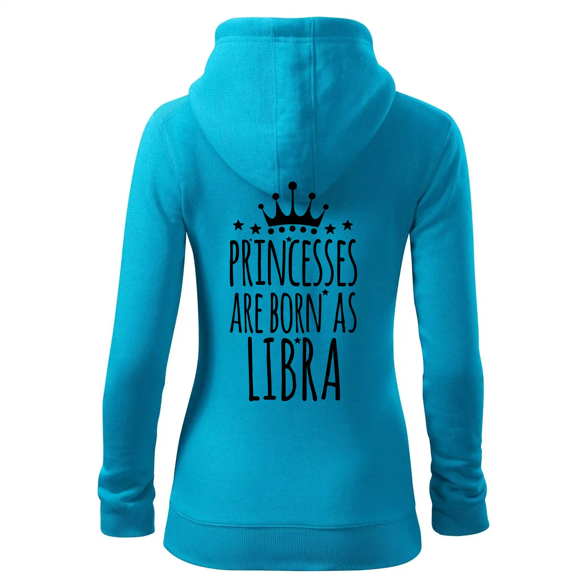 Princesses are born as Libra - Váhy