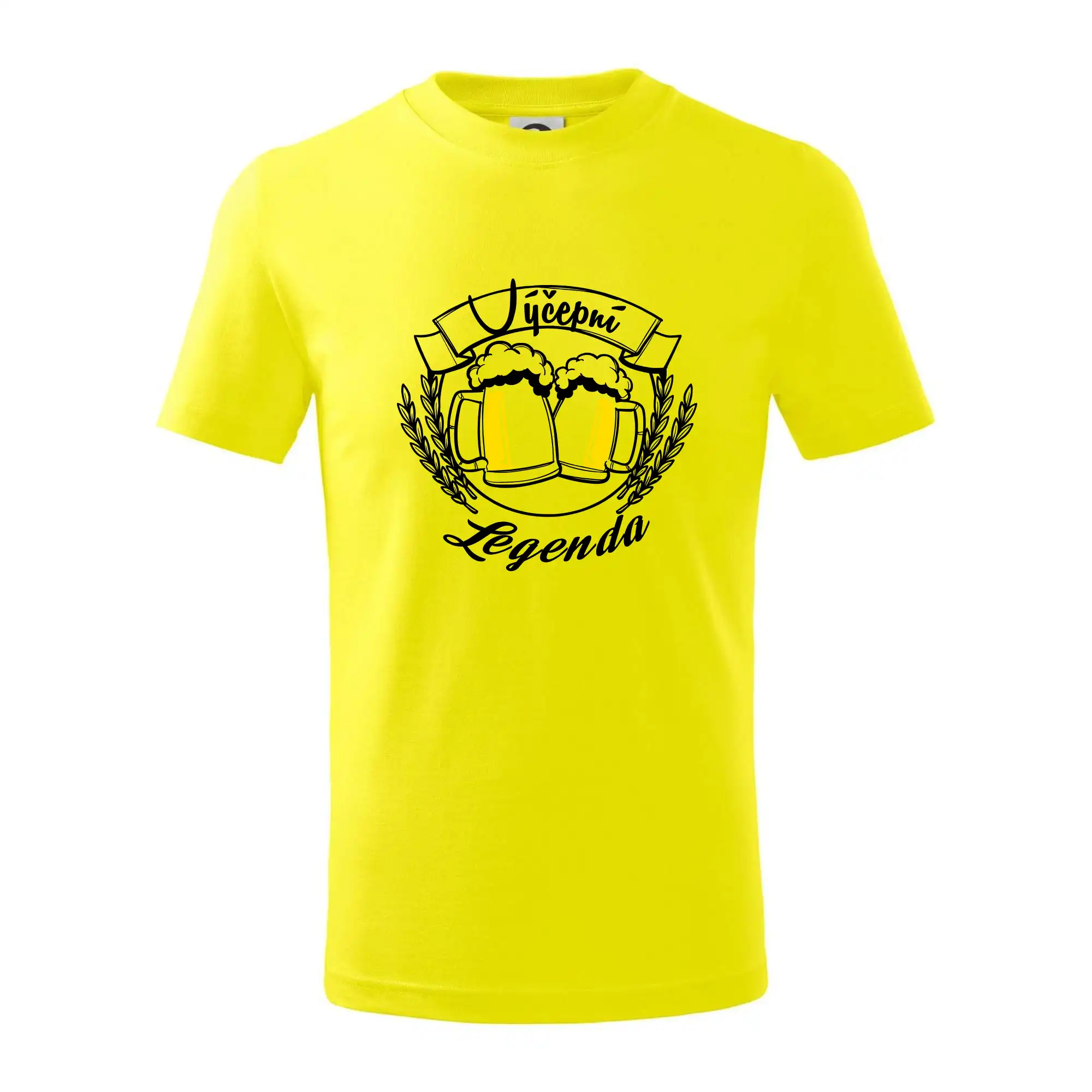 Výčepní legenda