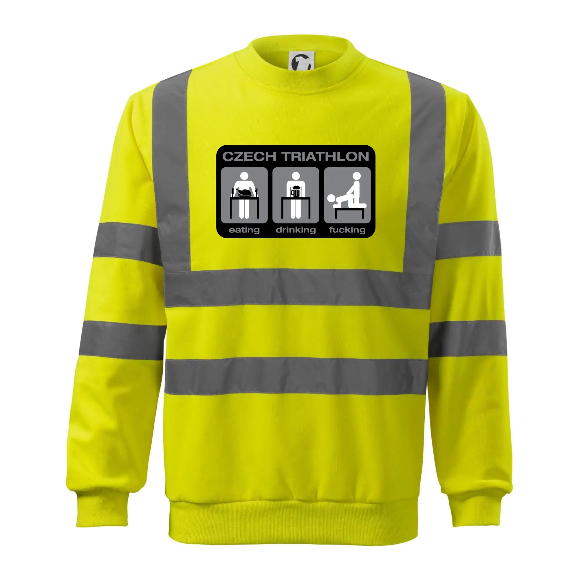 Czech triathlon (Hana-creative)